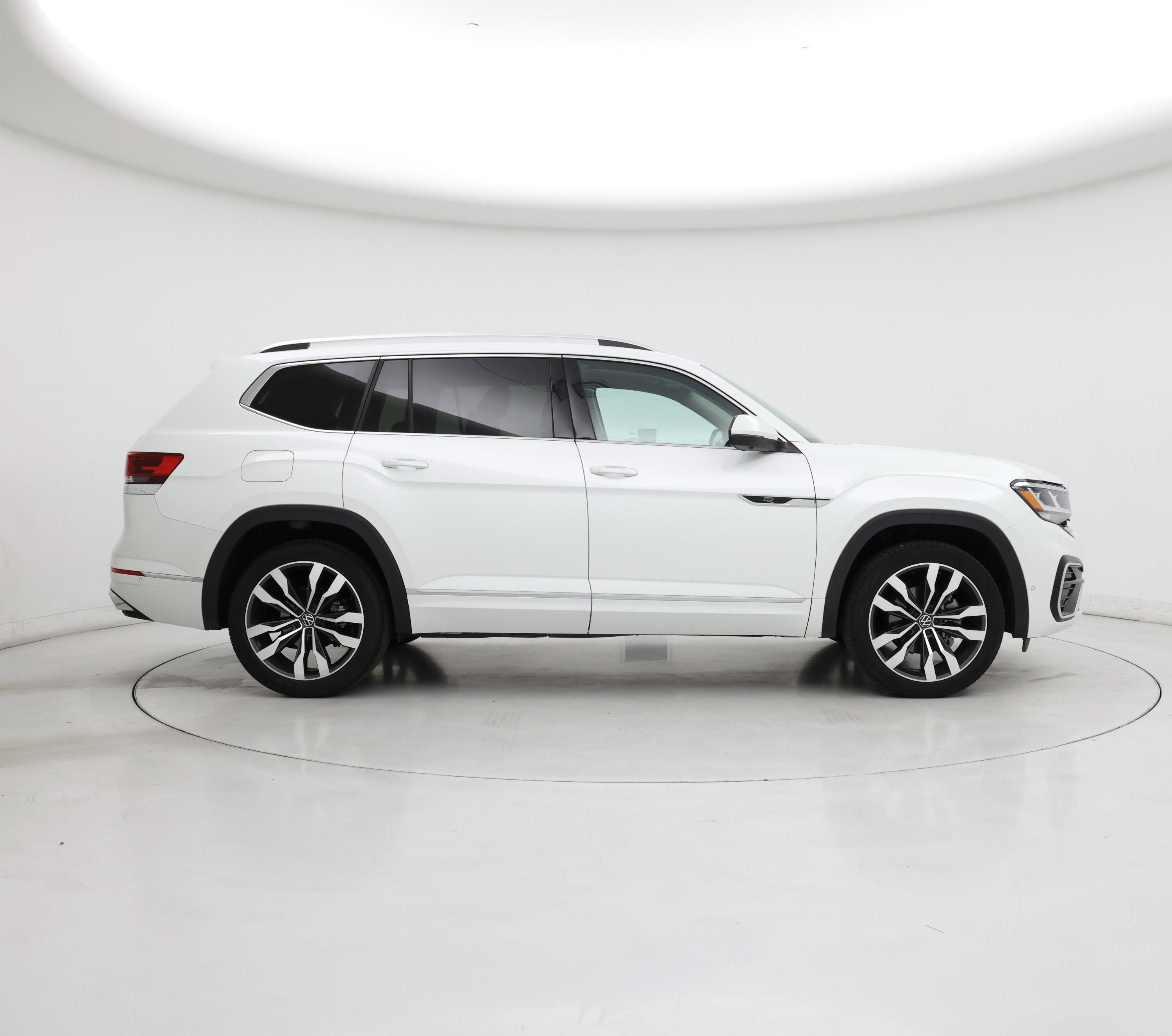 Thumbnail: 2023 Volkswagen Atlas - 7