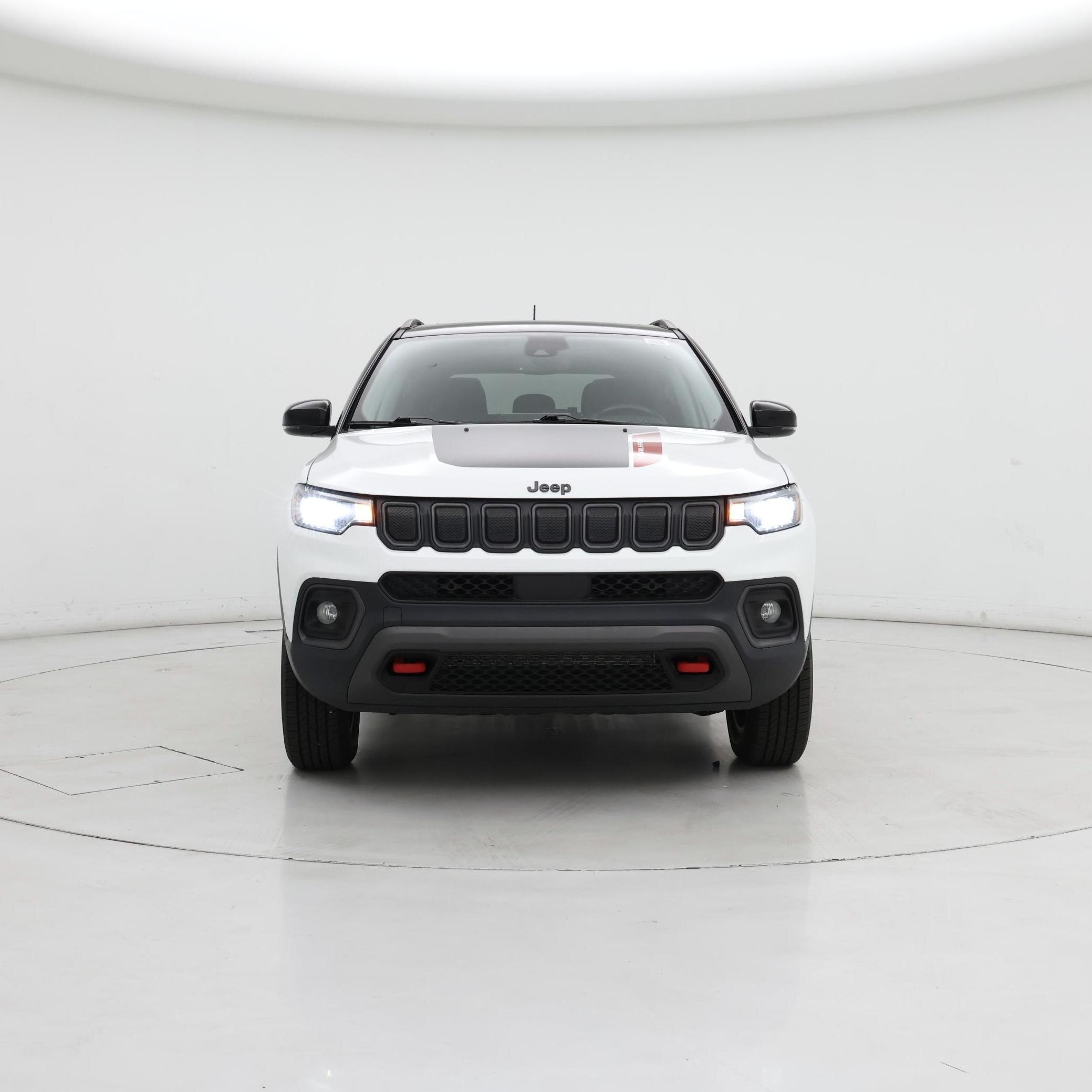 Thumbnail: 2022 Jeep Compass - 5