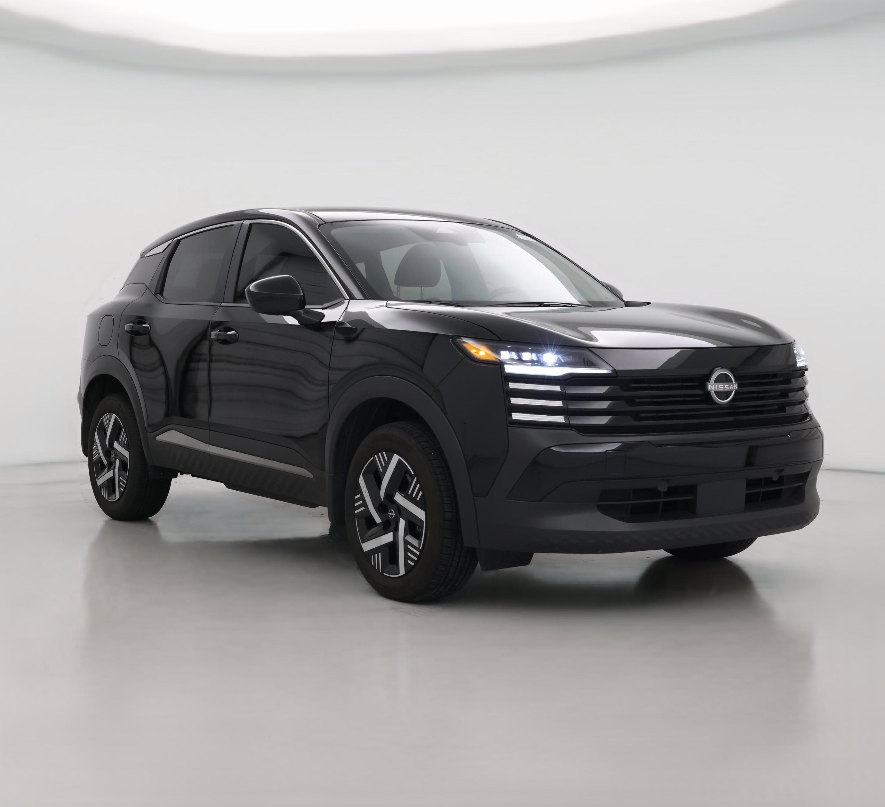 Thumbnail: 2025 Nissan Kicks - 1