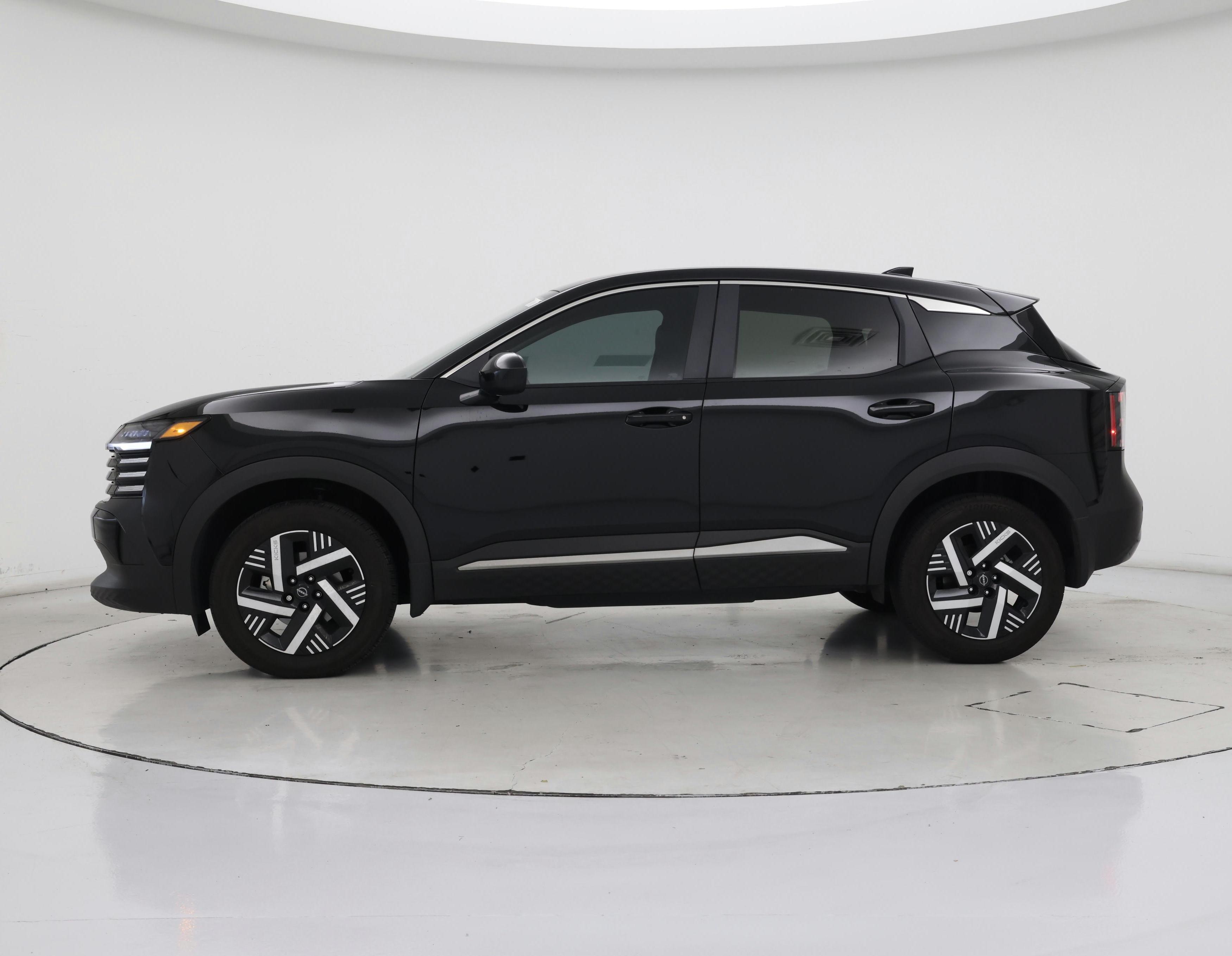 Thumbnail: 2025 Nissan Kicks - 3