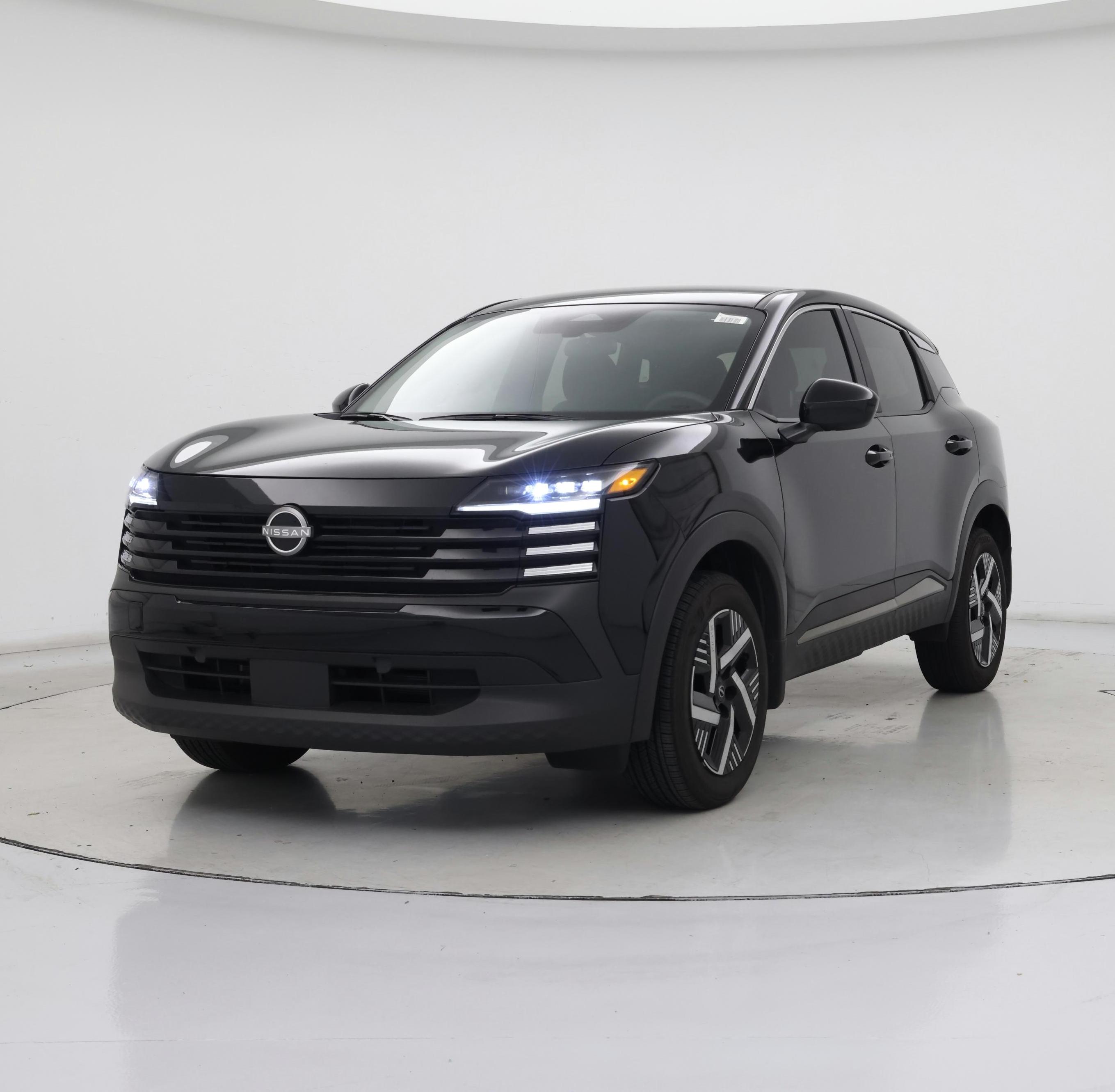 Thumbnail: 2025 Nissan Kicks - 4