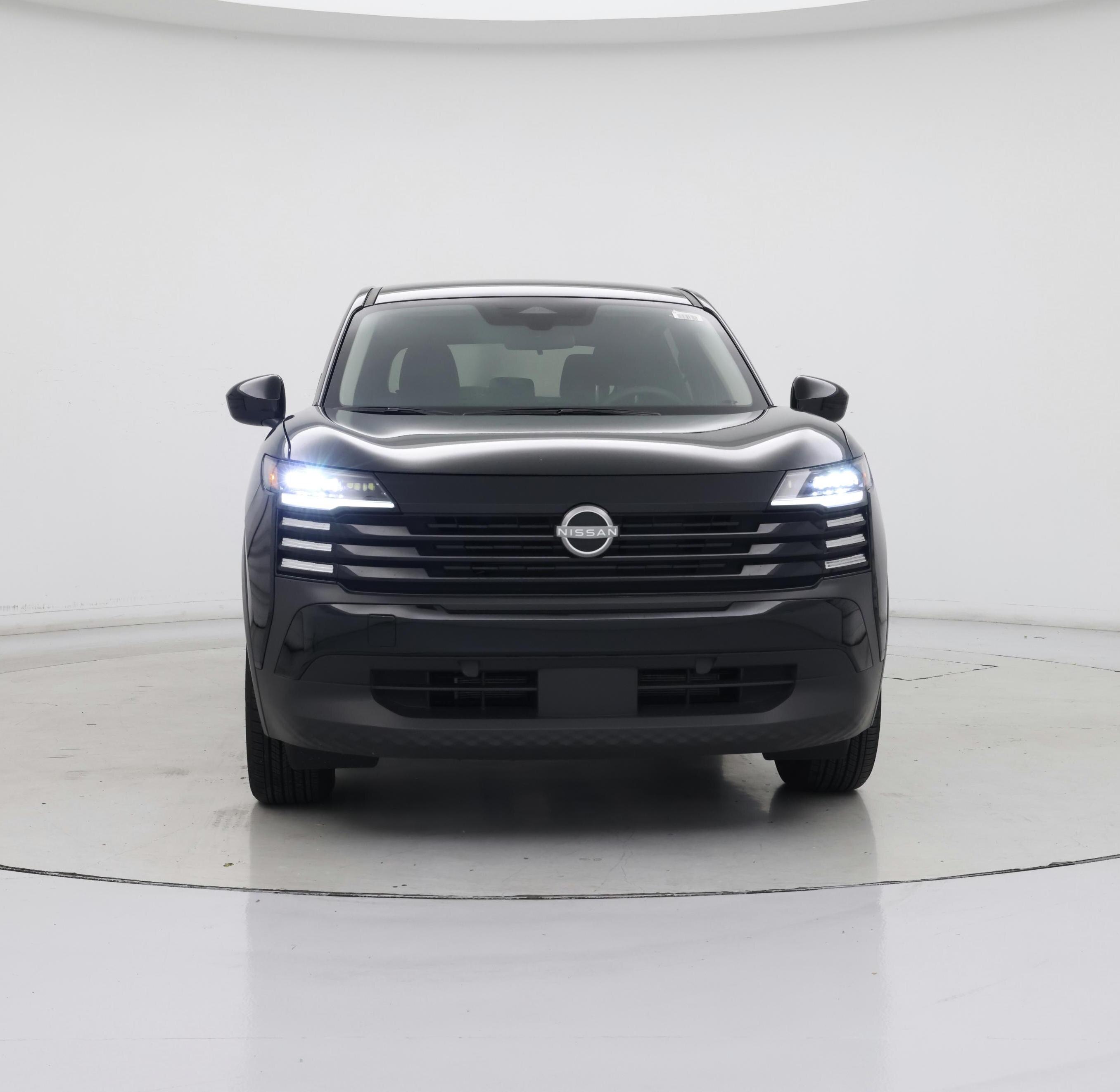 Thumbnail: 2025 Nissan Kicks - 5