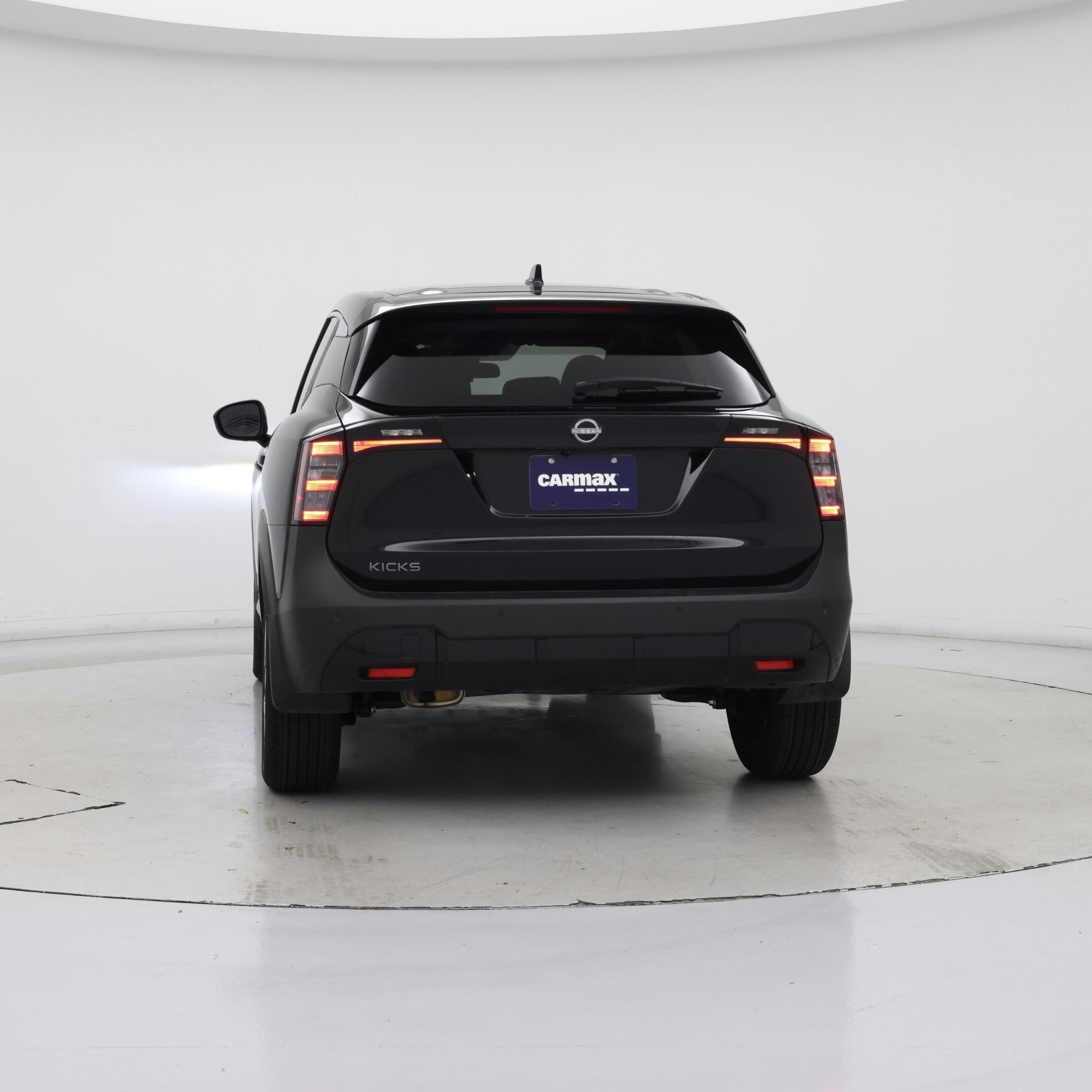 Thumbnail: 2025 Nissan Kicks - 6