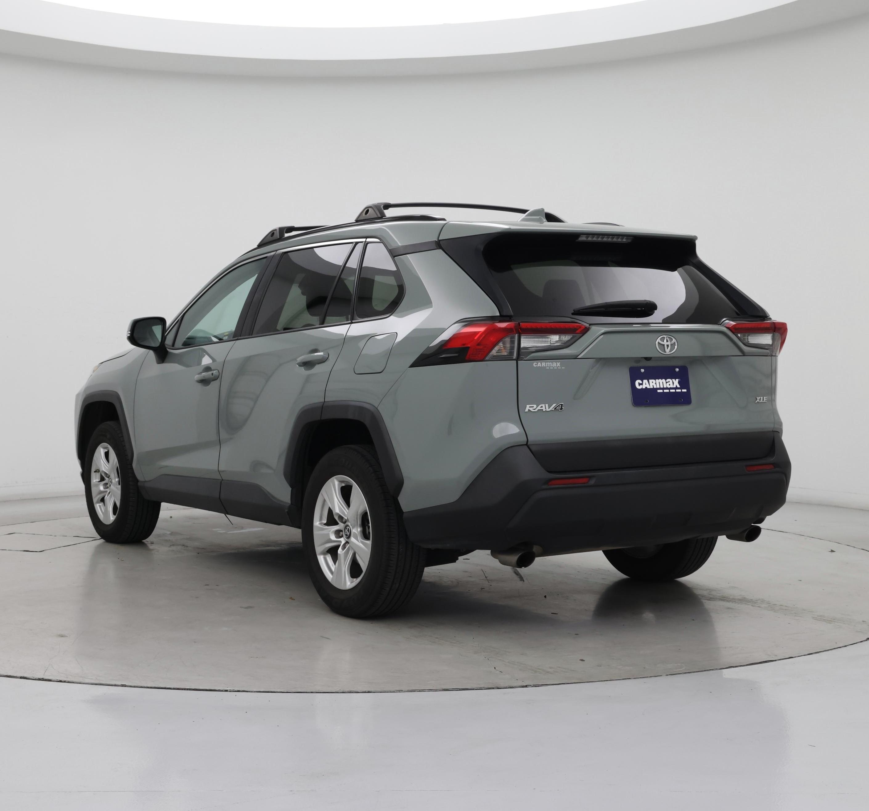 Thumbnail: 2019 Toyota RAV4 - 2