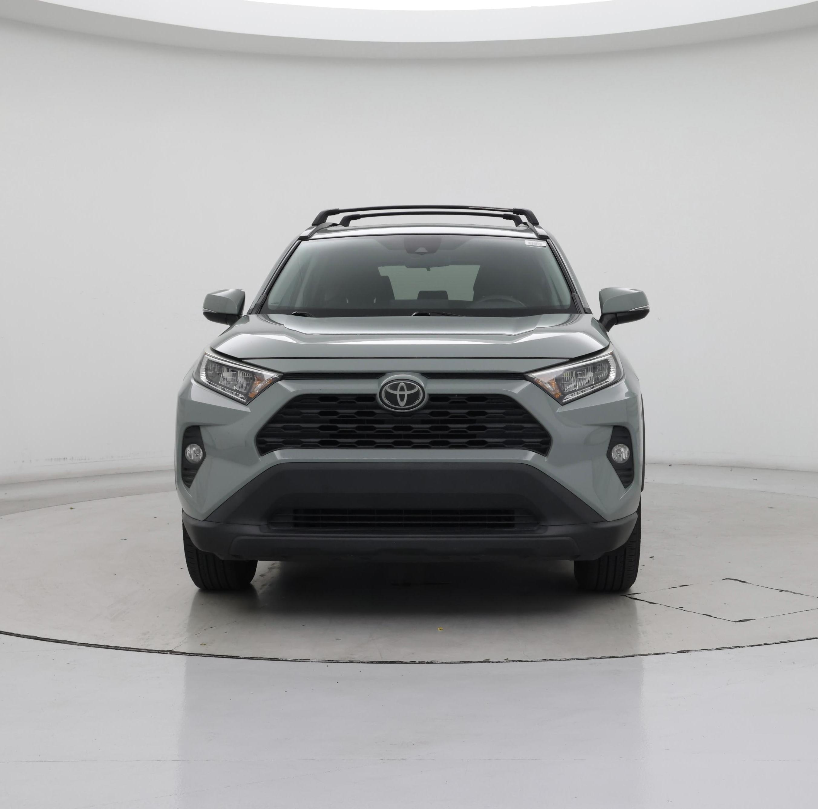Thumbnail: 2019 Toyota RAV4 - 5