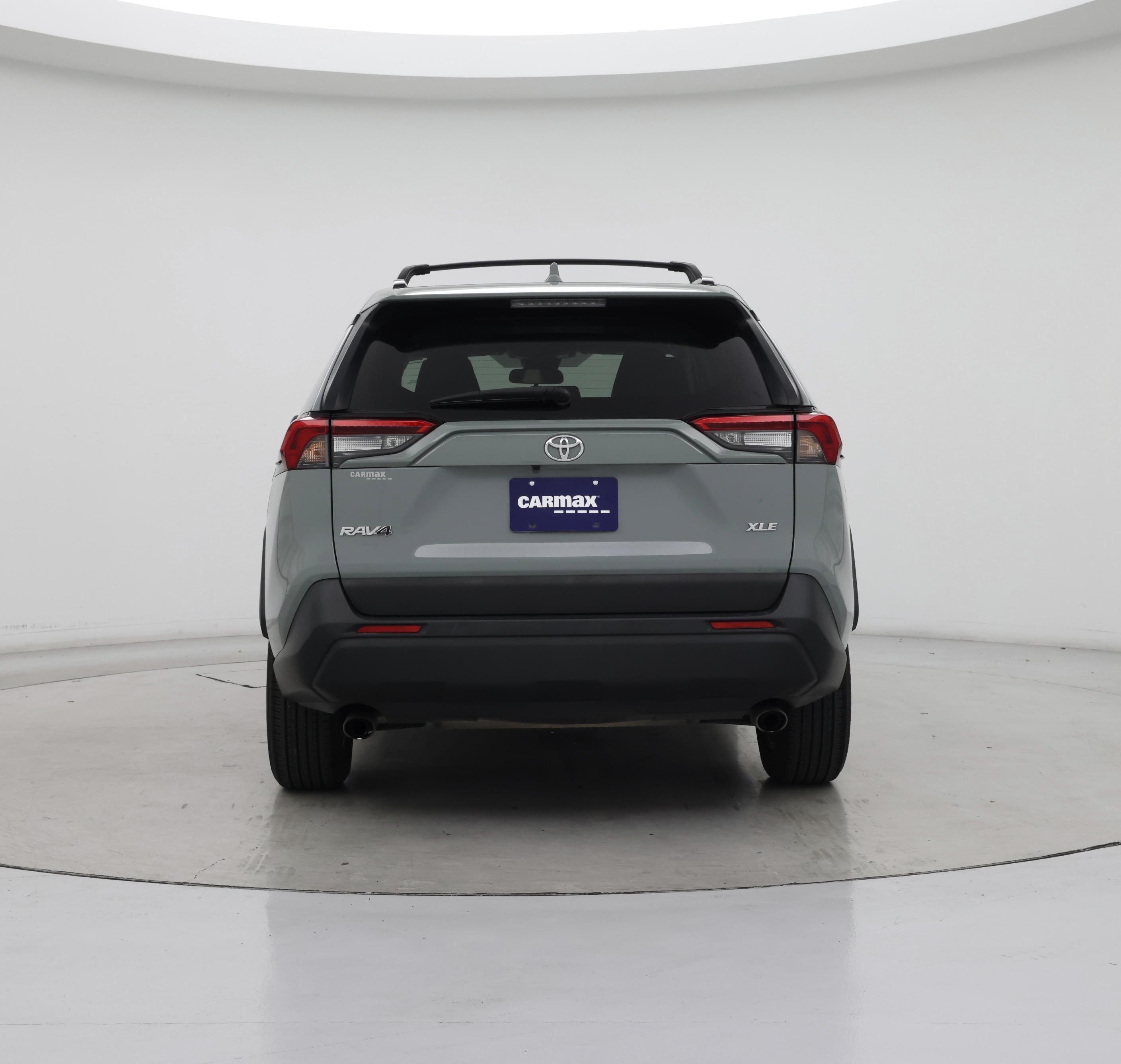 Thumbnail: 2019 Toyota RAV4 - 6