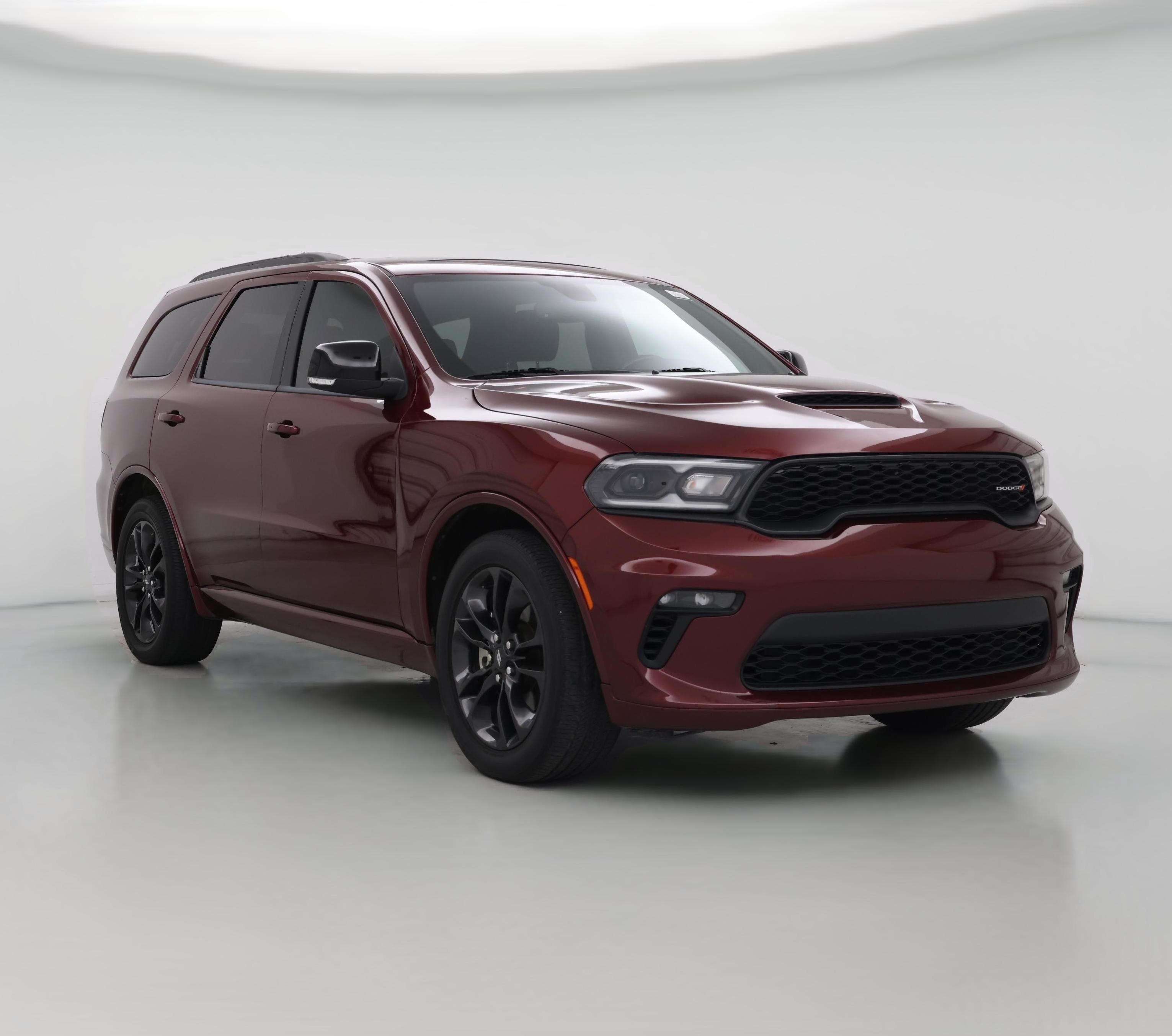 Thumbnail: 2021 Dodge Durango - 1