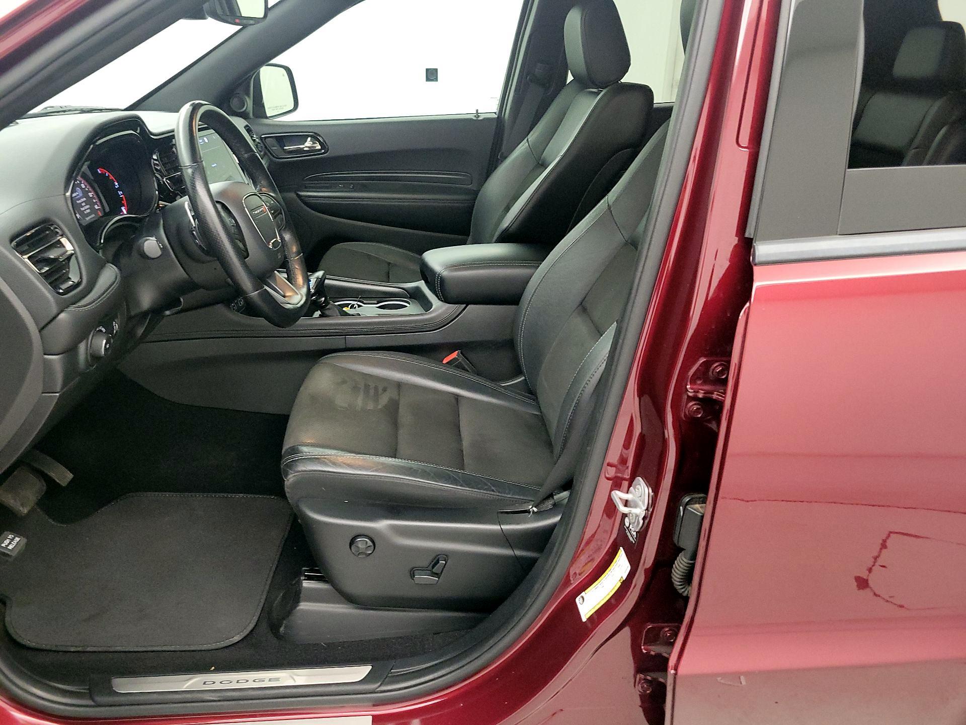 Thumbnail: 2021 Dodge Durango - 11