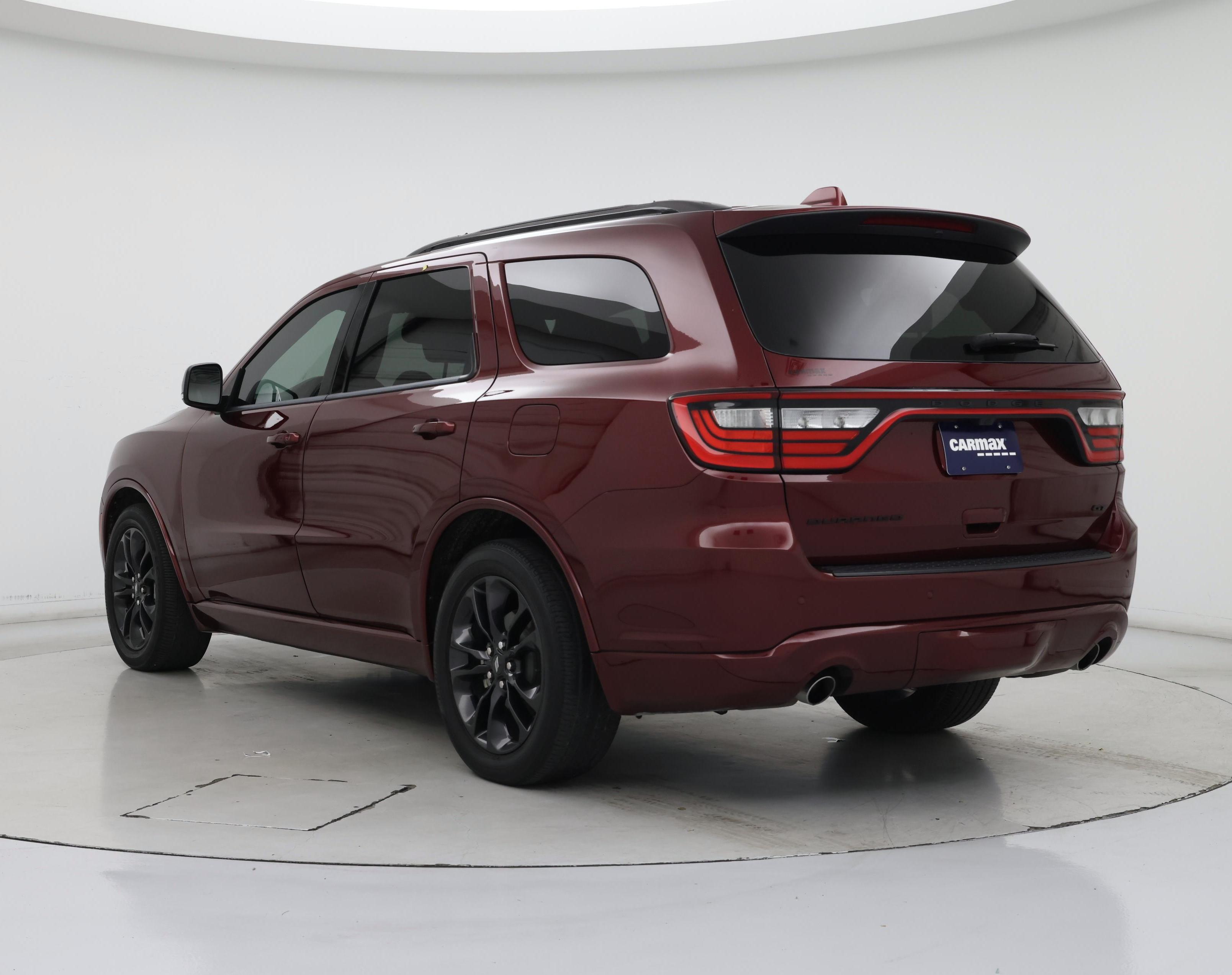 Thumbnail: 2021 Dodge Durango - 2