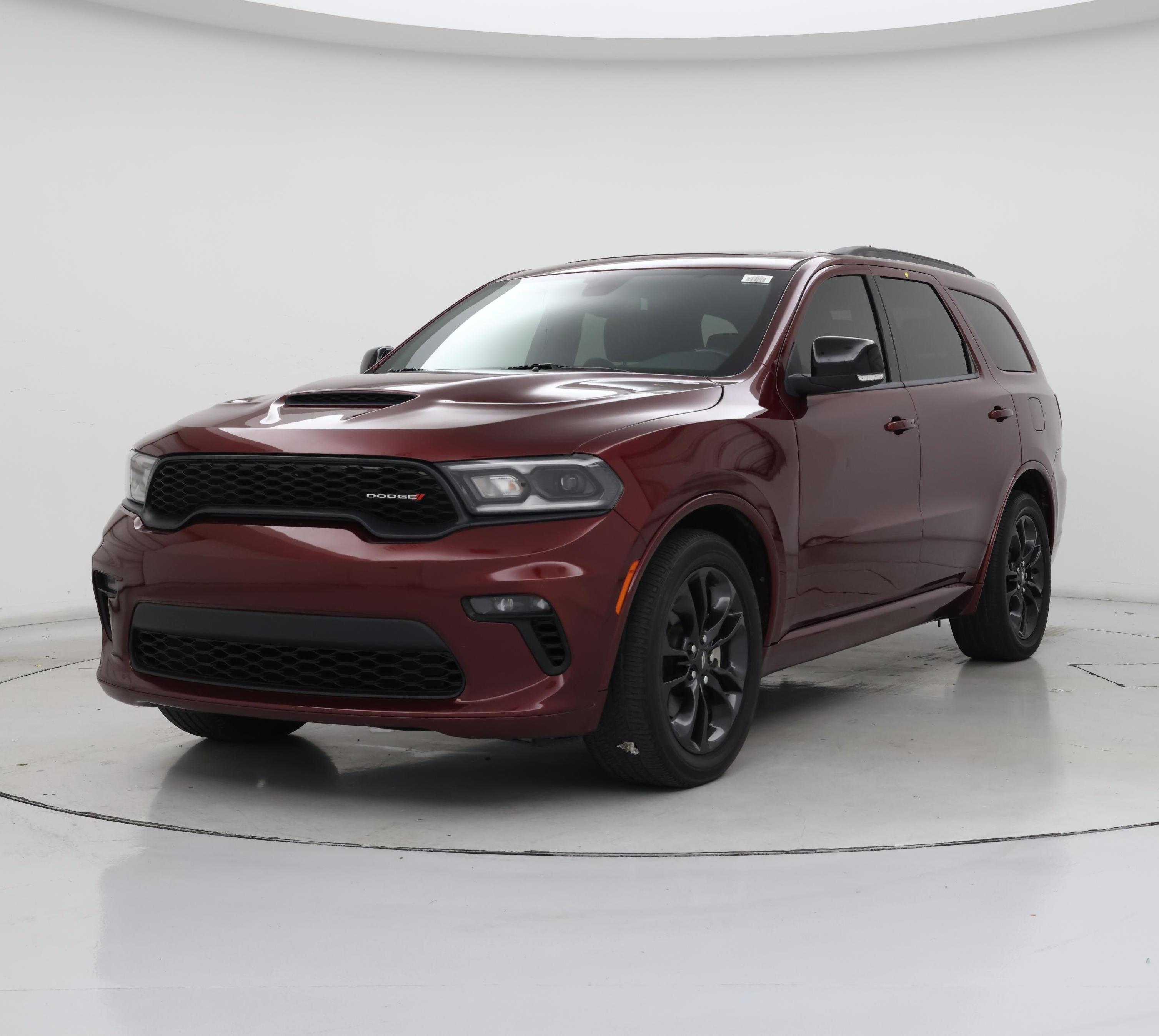 Thumbnail: 2021 Dodge Durango - 4