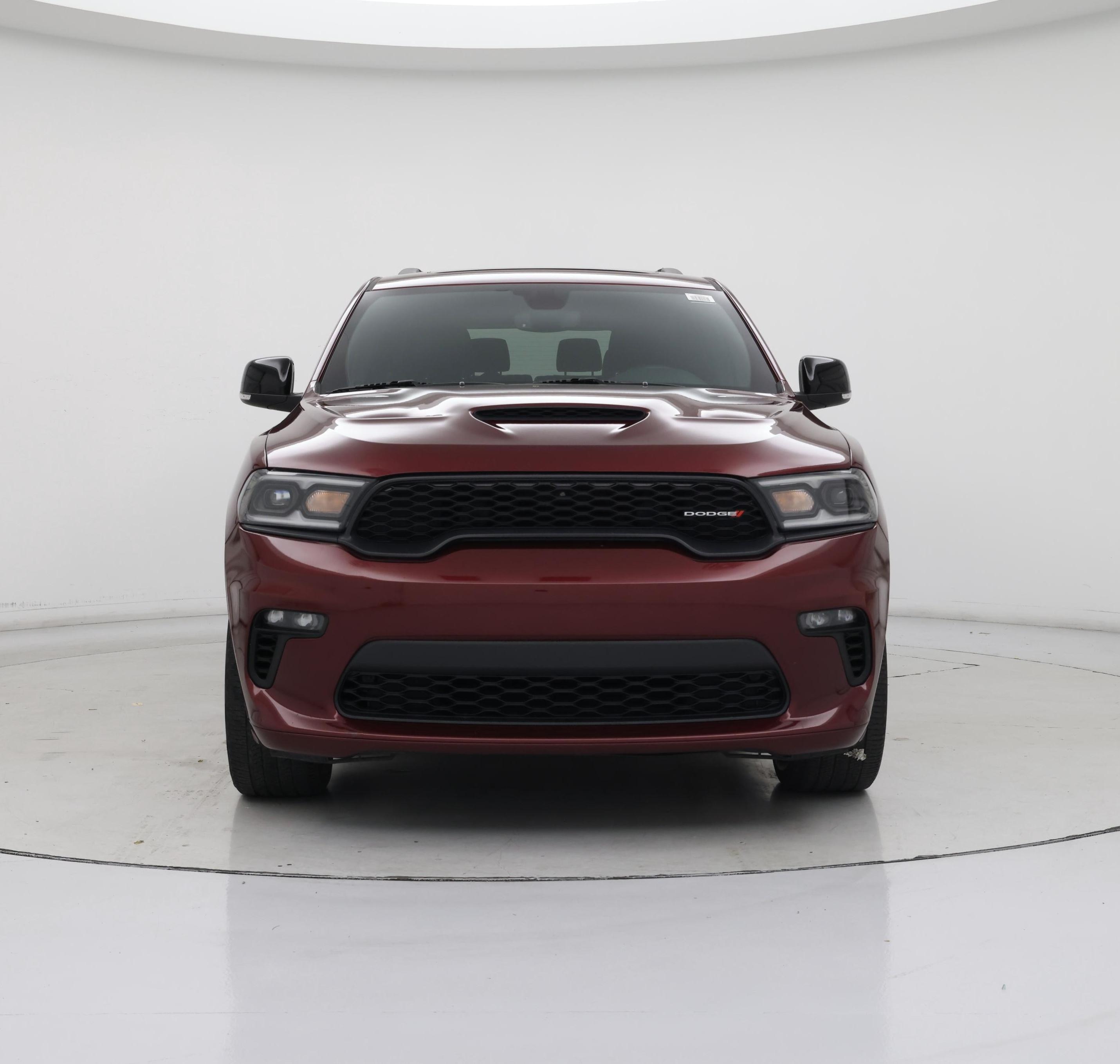 Thumbnail: 2021 Dodge Durango - 5