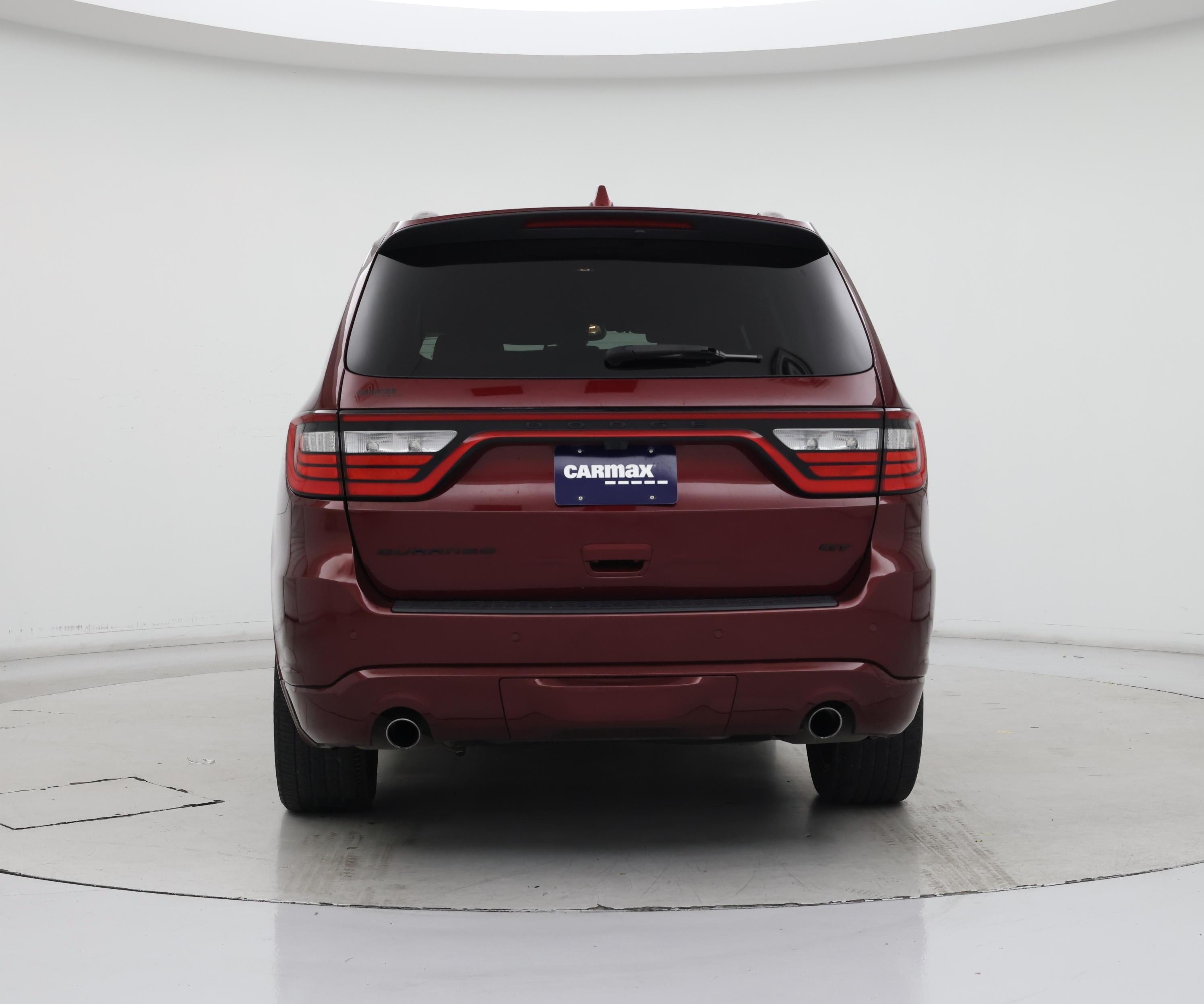 Thumbnail: 2021 Dodge Durango - 6