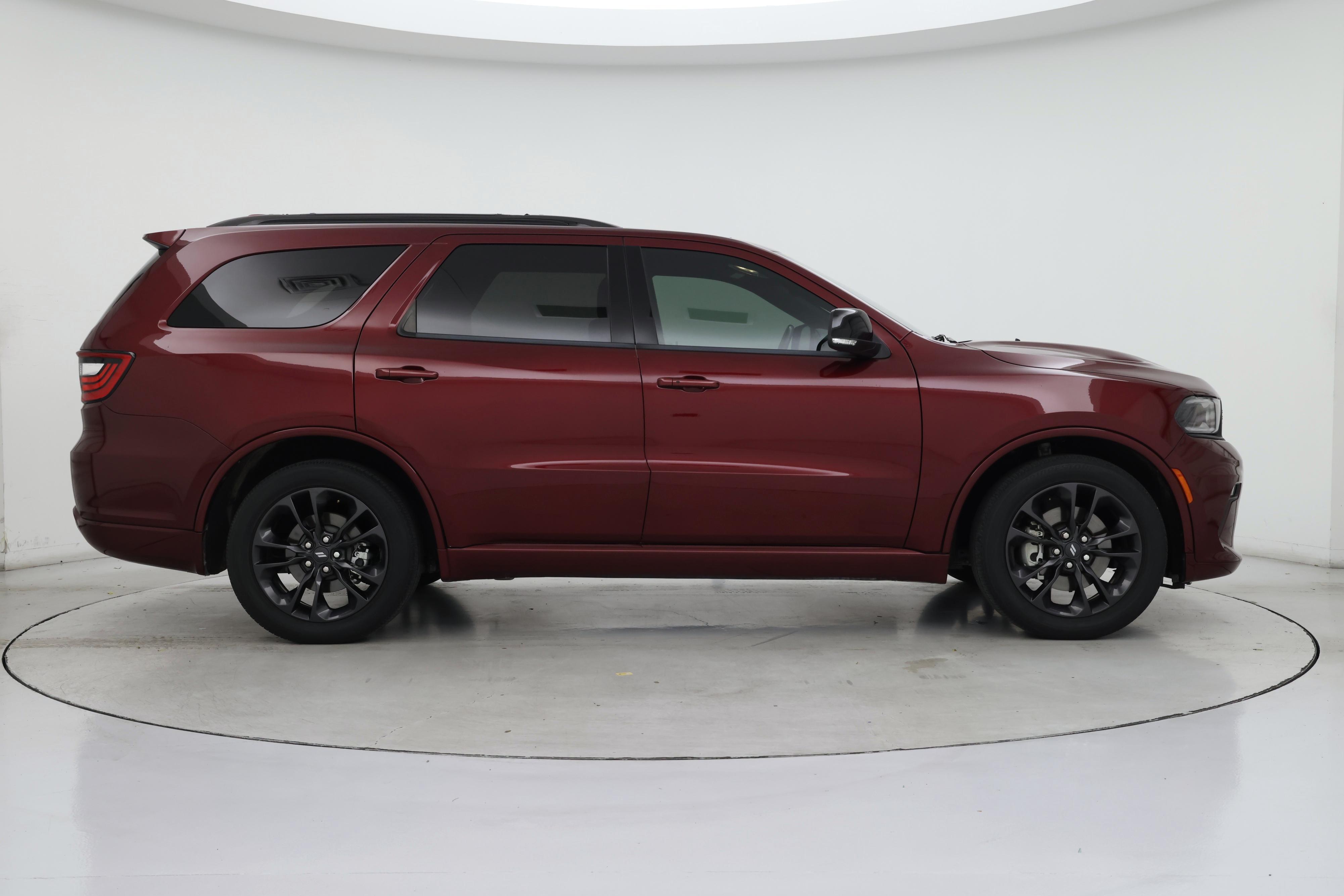 Thumbnail: 2021 Dodge Durango - 7