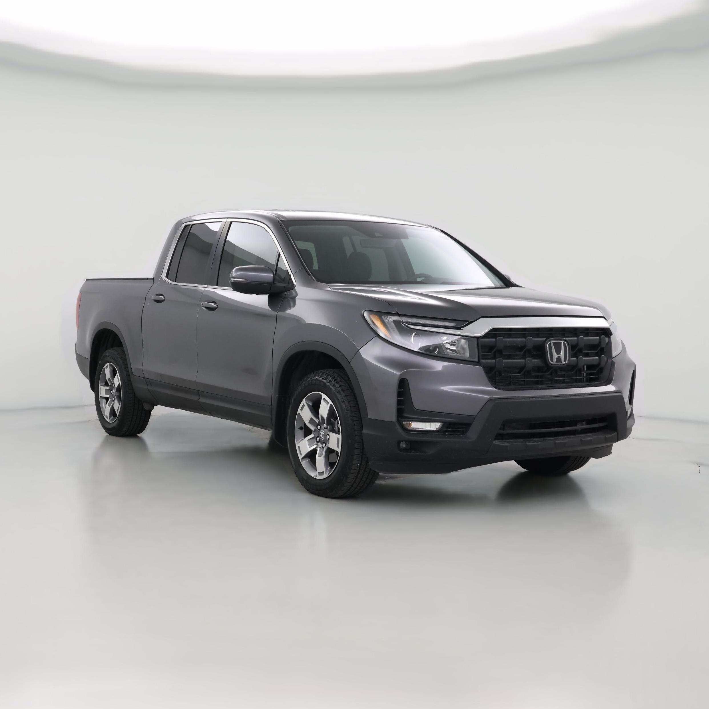 Thumbnail: 2024 Honda Ridgeline - 1