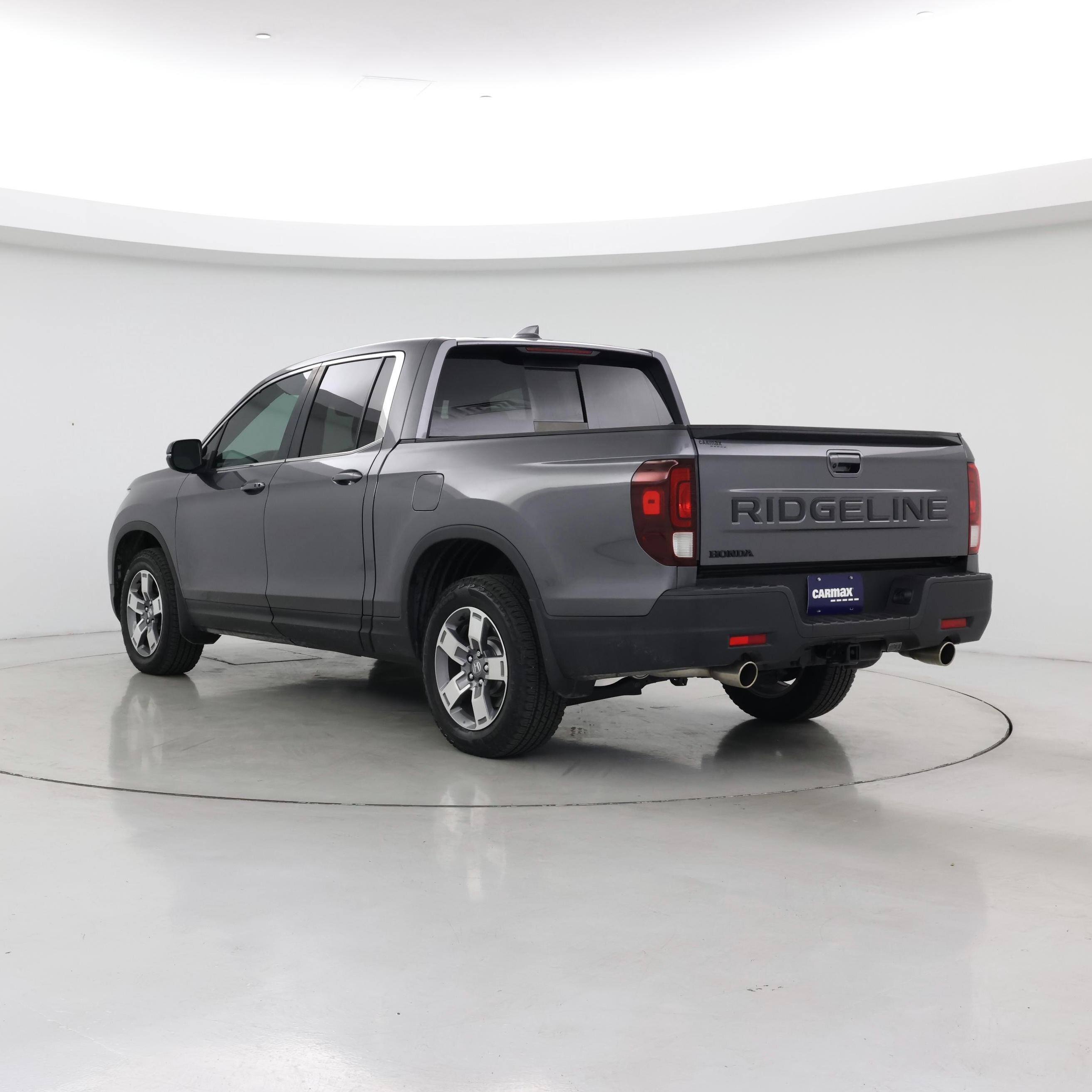 Thumbnail: 2024 Honda Ridgeline - 2