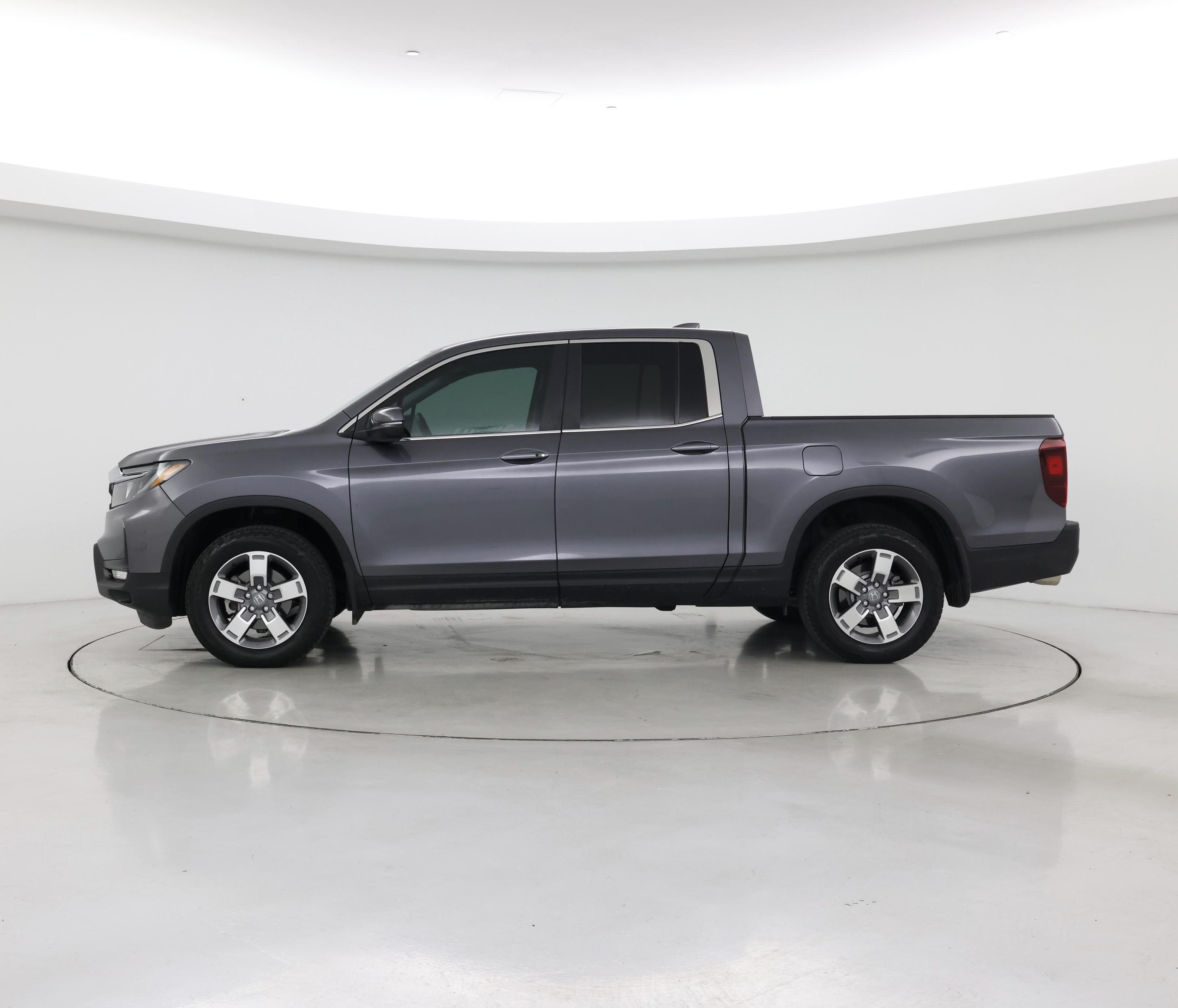 Thumbnail: 2024 Honda Ridgeline - 3