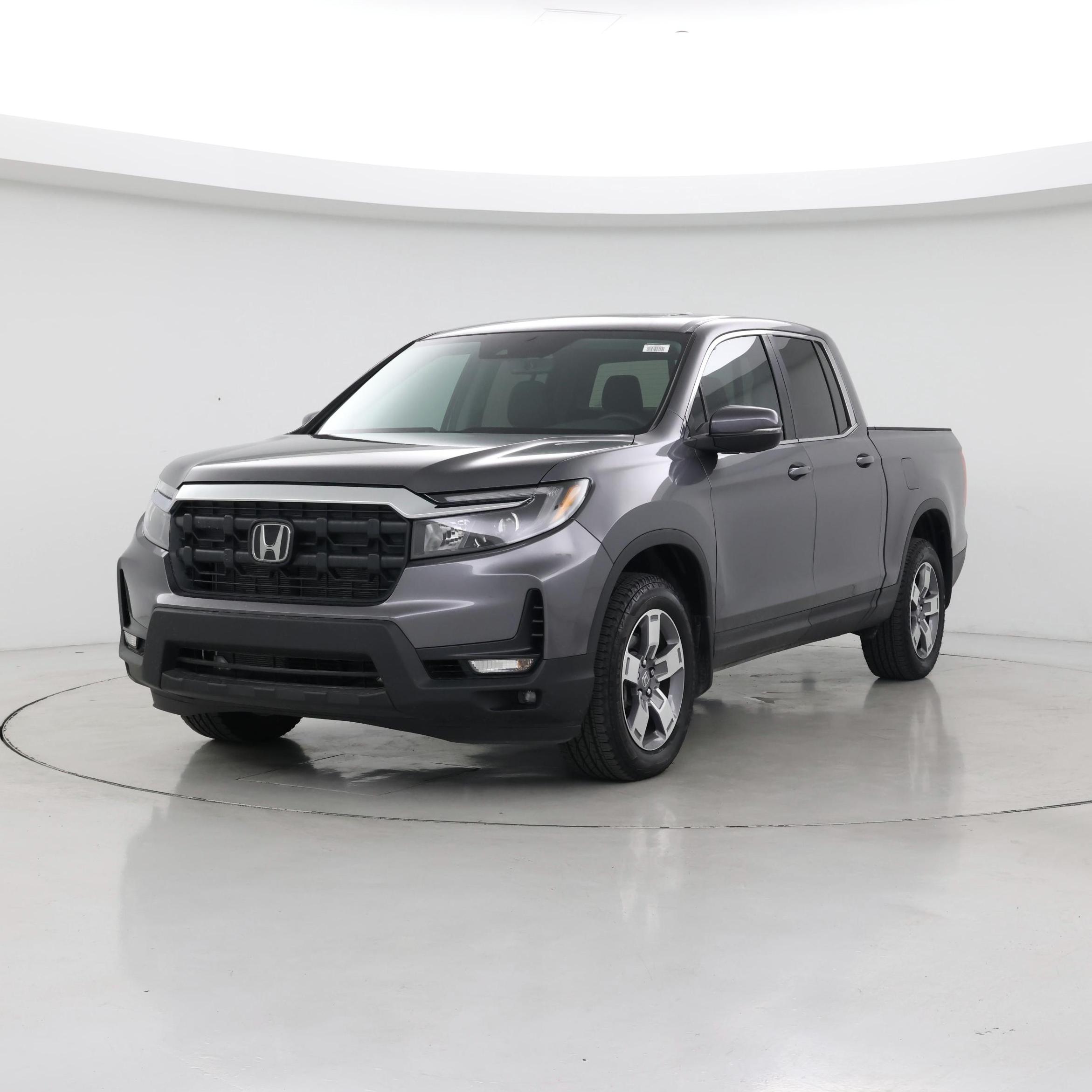 Thumbnail: 2024 Honda Ridgeline - 4