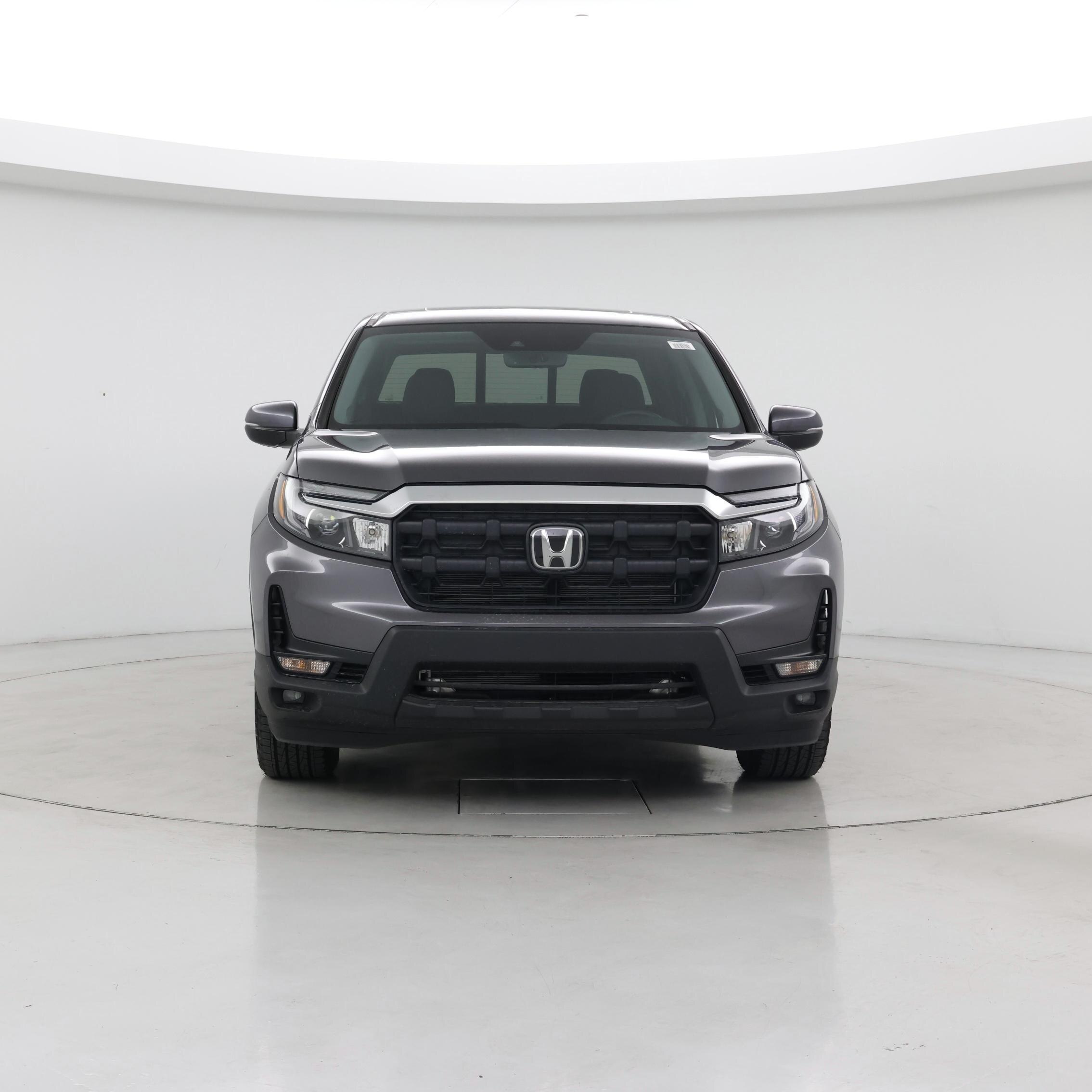 Thumbnail: 2024 Honda Ridgeline - 5