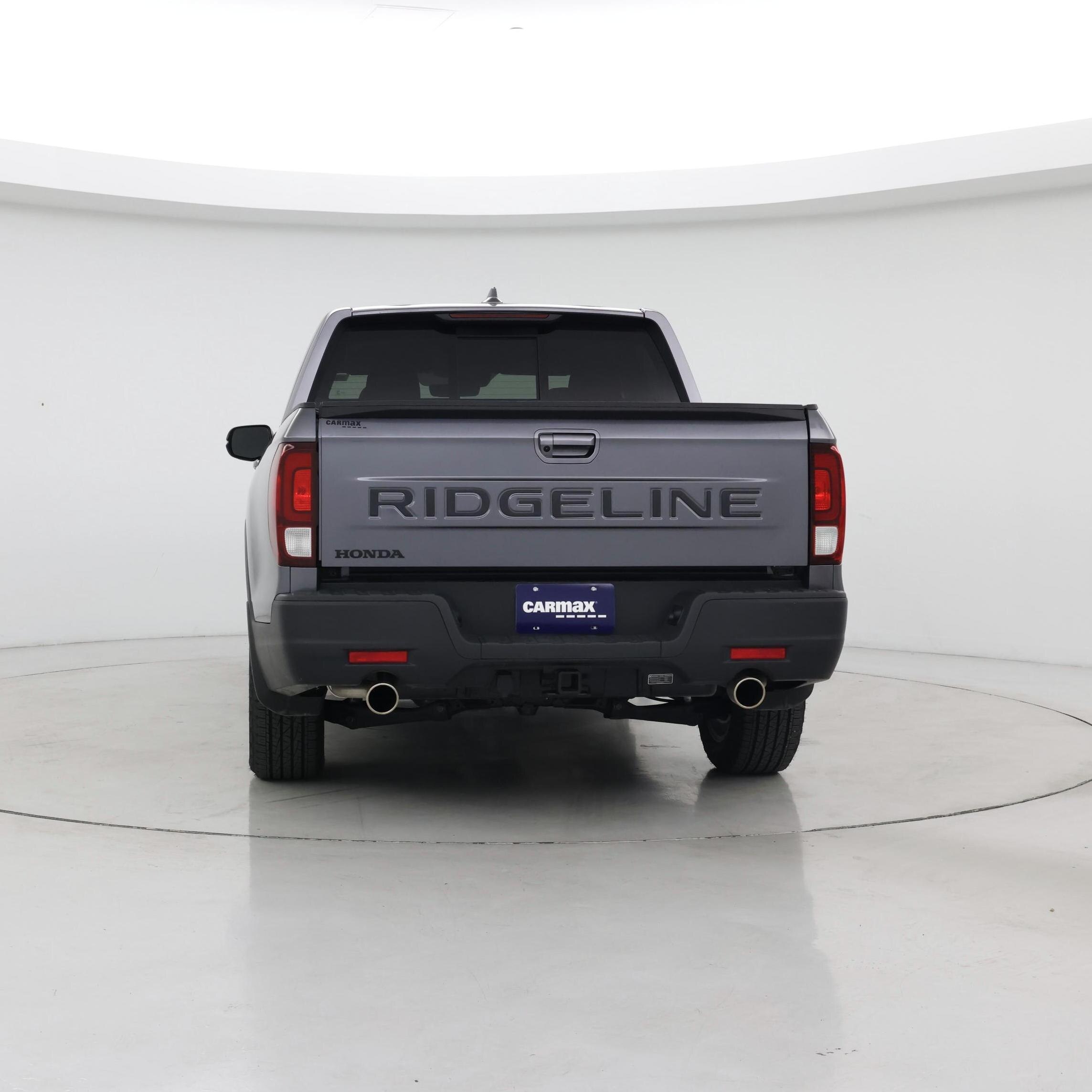 Thumbnail: 2024 Honda Ridgeline - 6