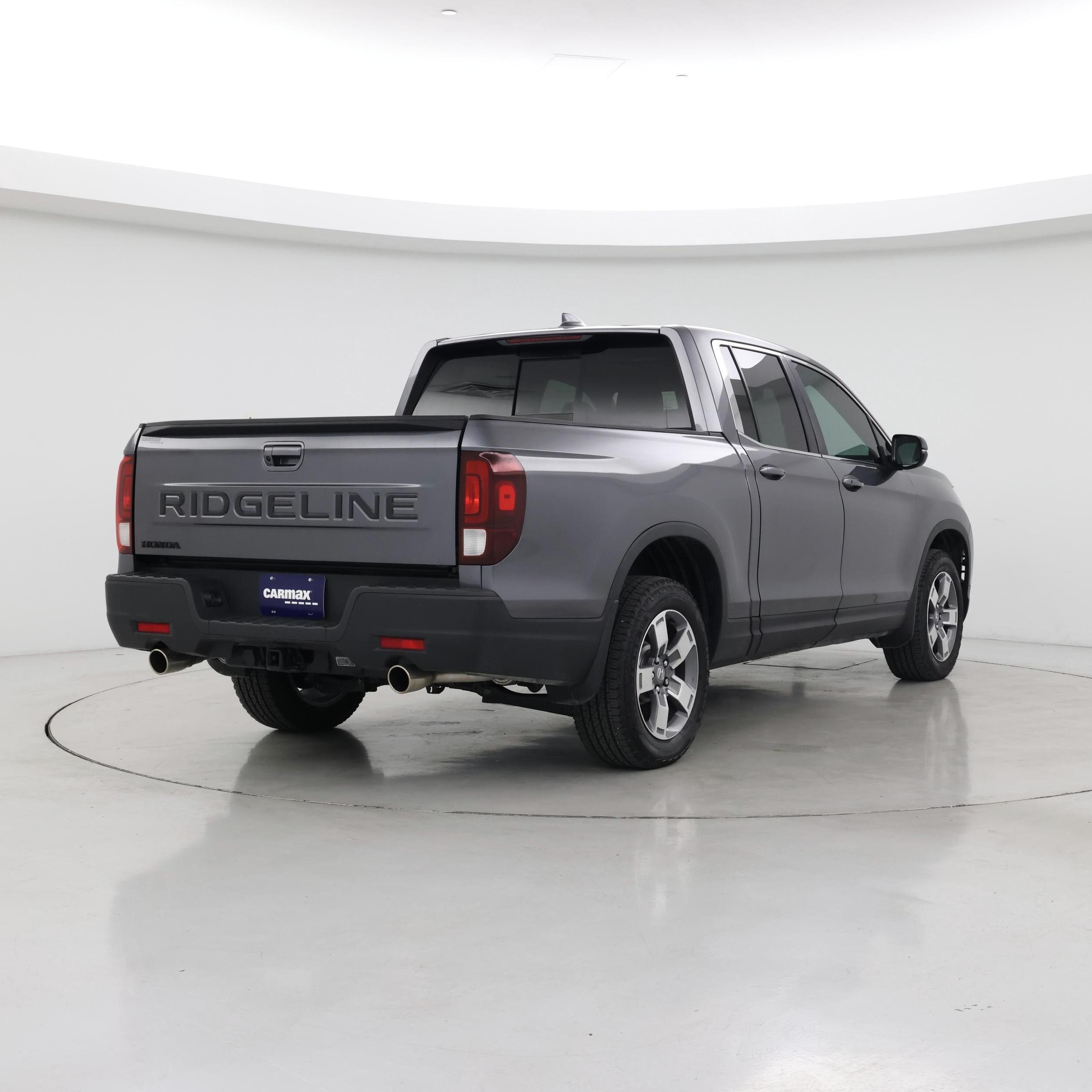 Thumbnail: 2024 Honda Ridgeline - 8