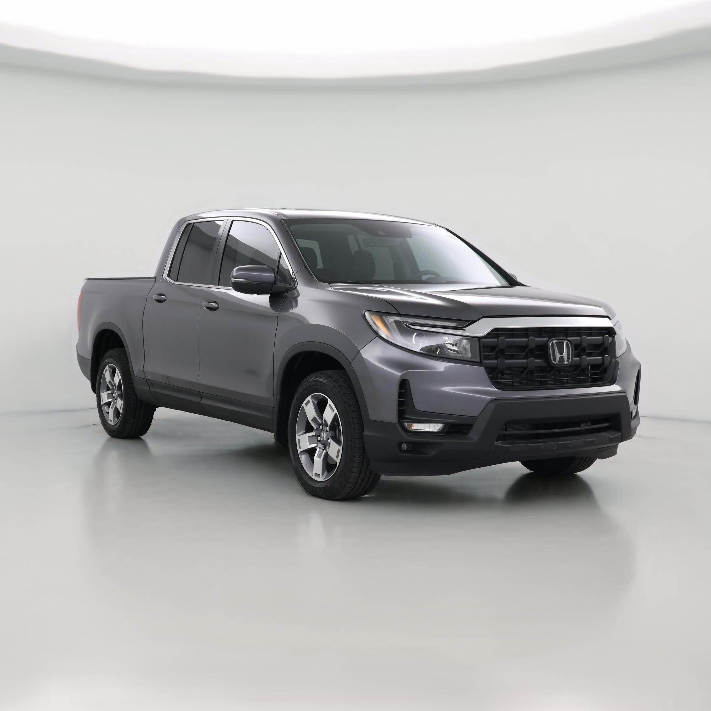 Thumbnail: 2024 Honda Ridgeline - 1