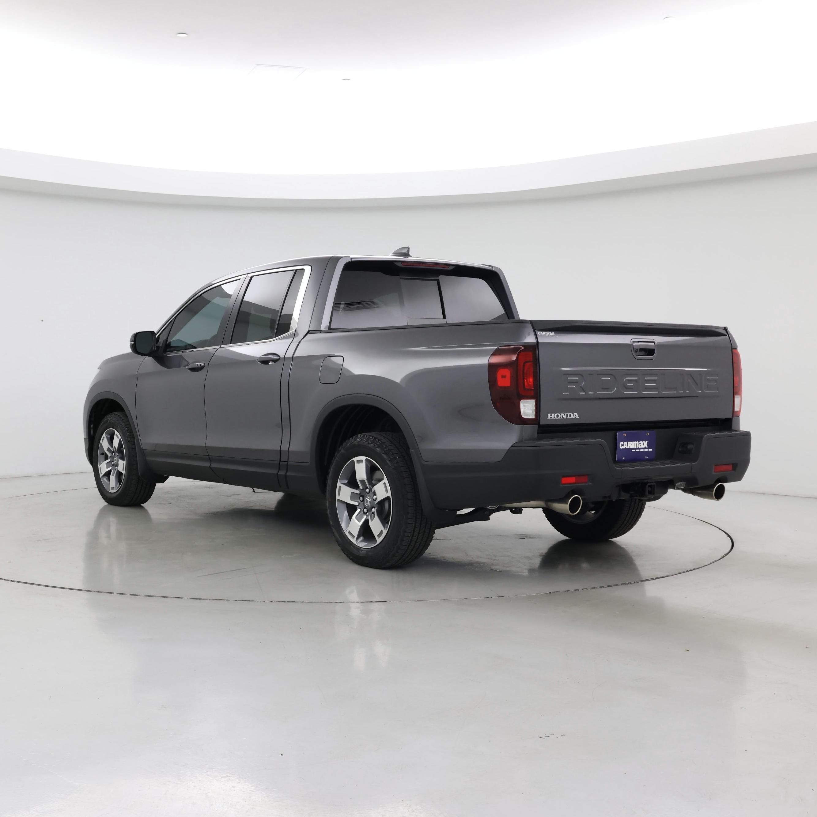 Thumbnail: 2024 Honda Ridgeline - 2