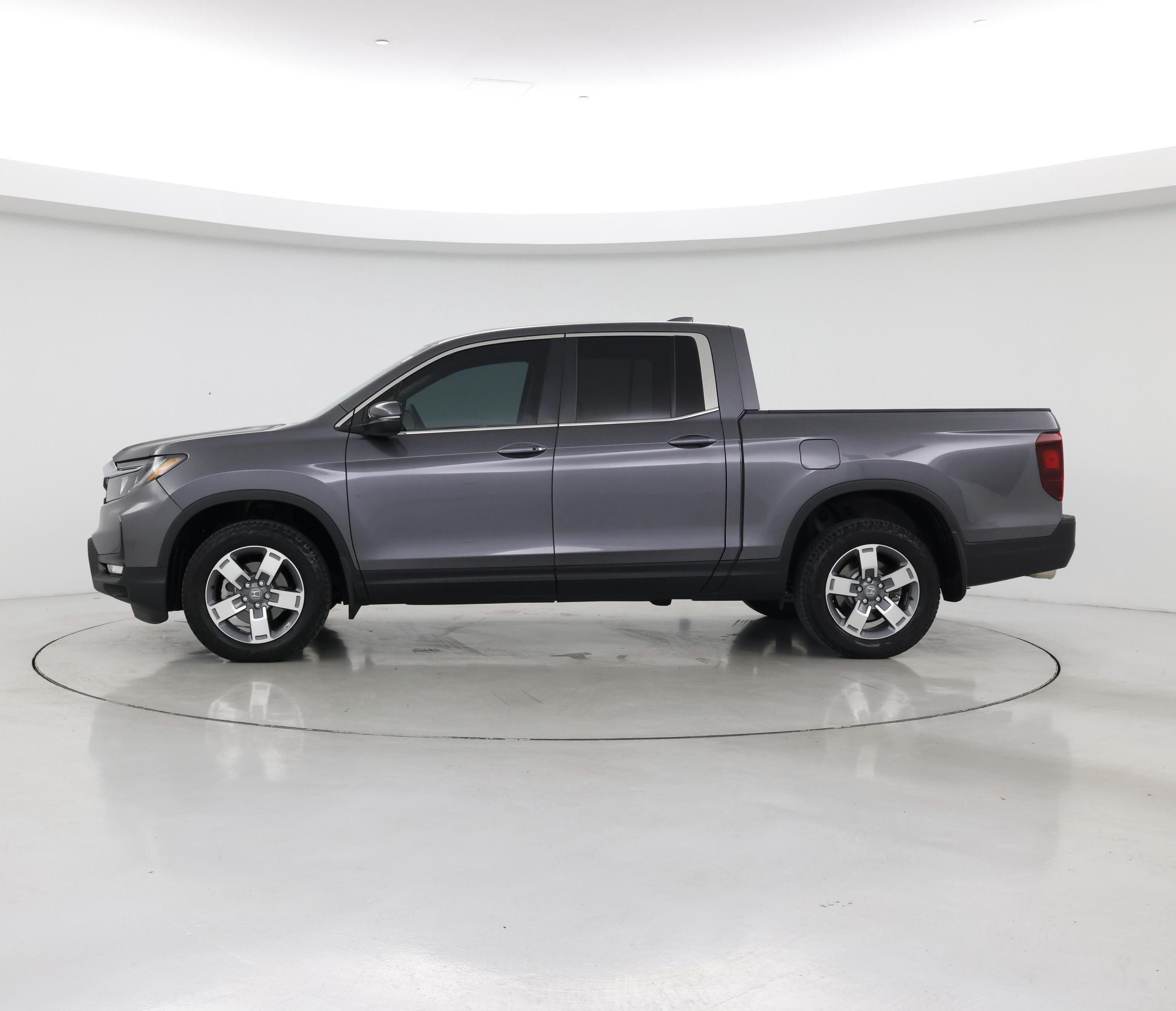 Thumbnail: 2024 Honda Ridgeline - 3