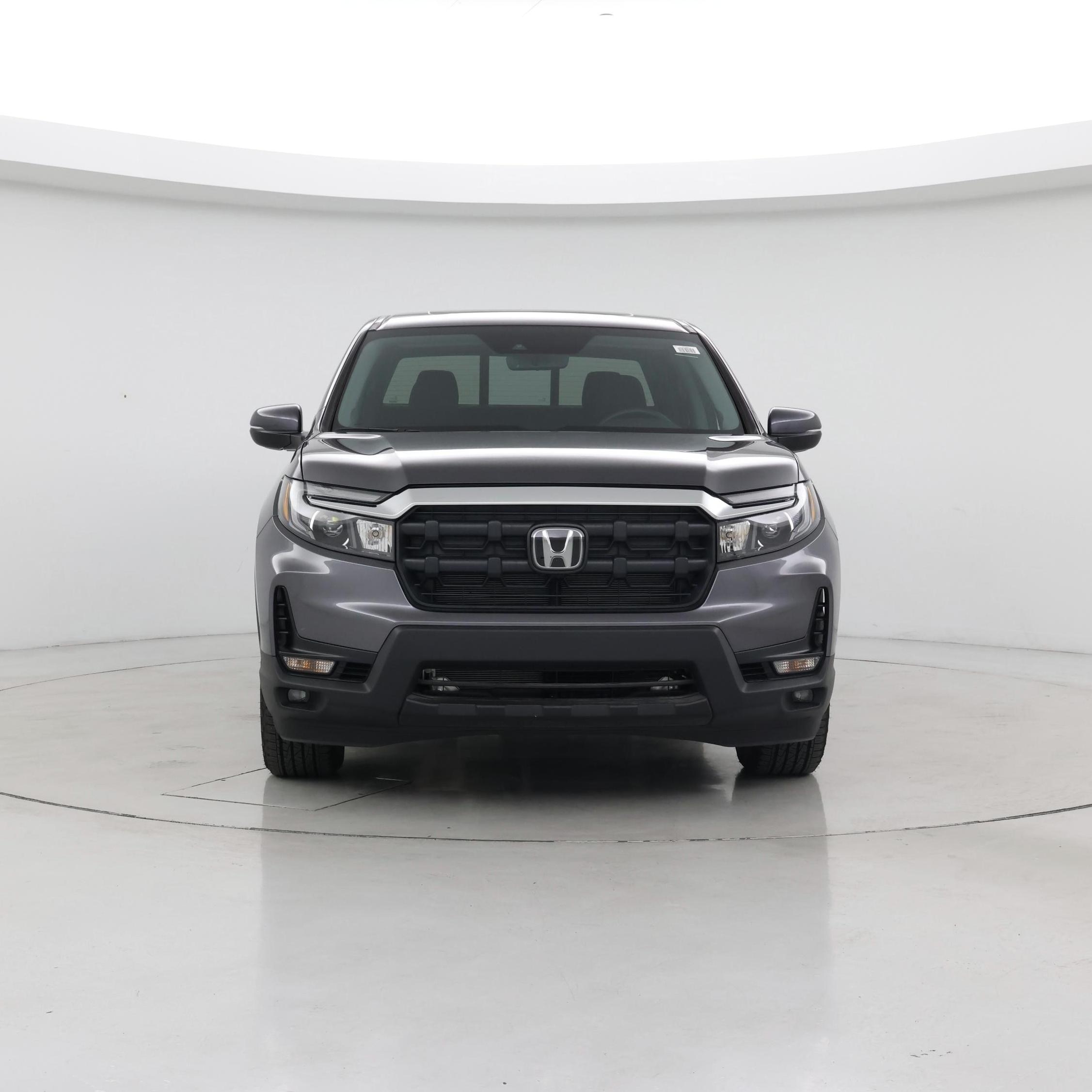 Thumbnail: 2024 Honda Ridgeline - 5