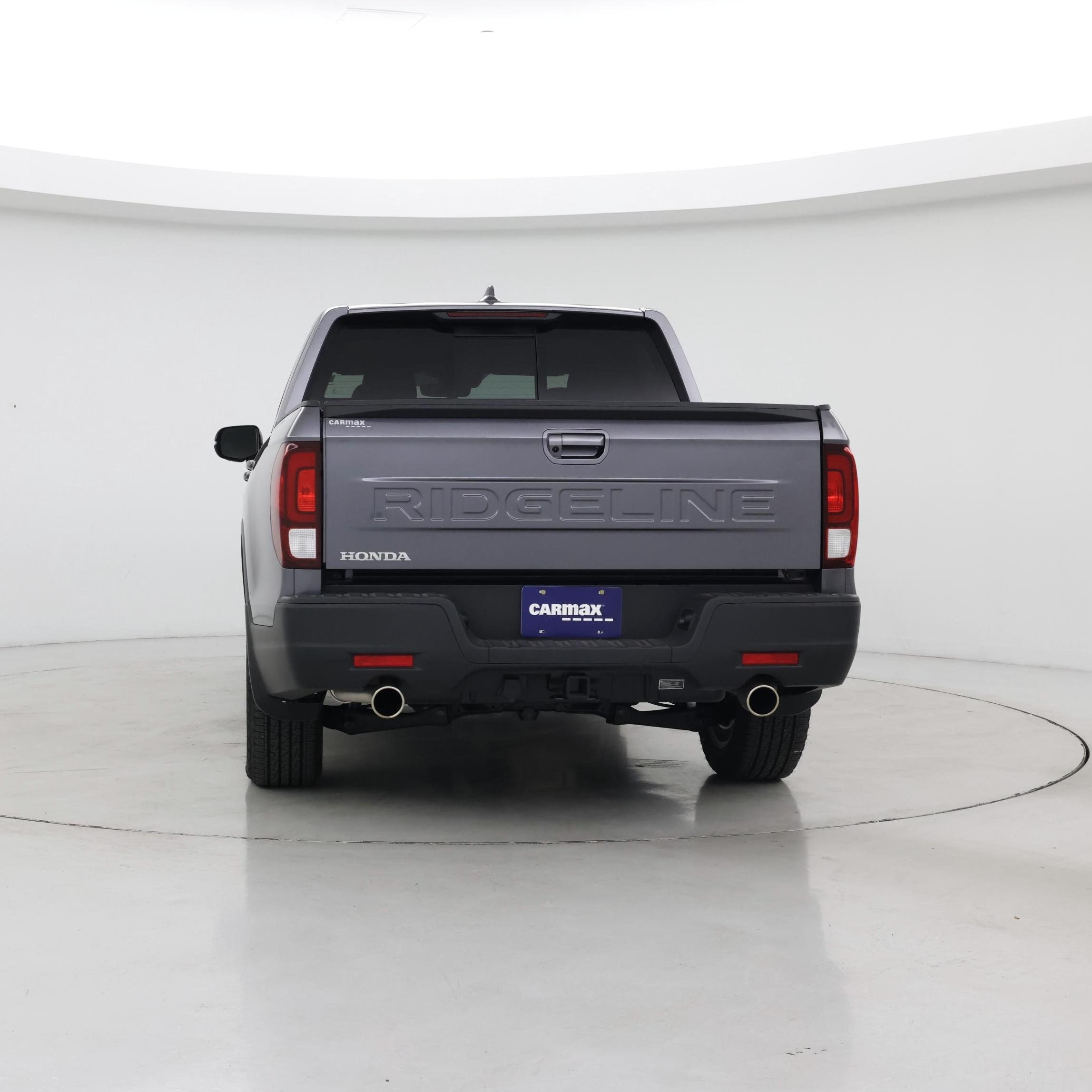 Thumbnail: 2024 Honda Ridgeline - 6