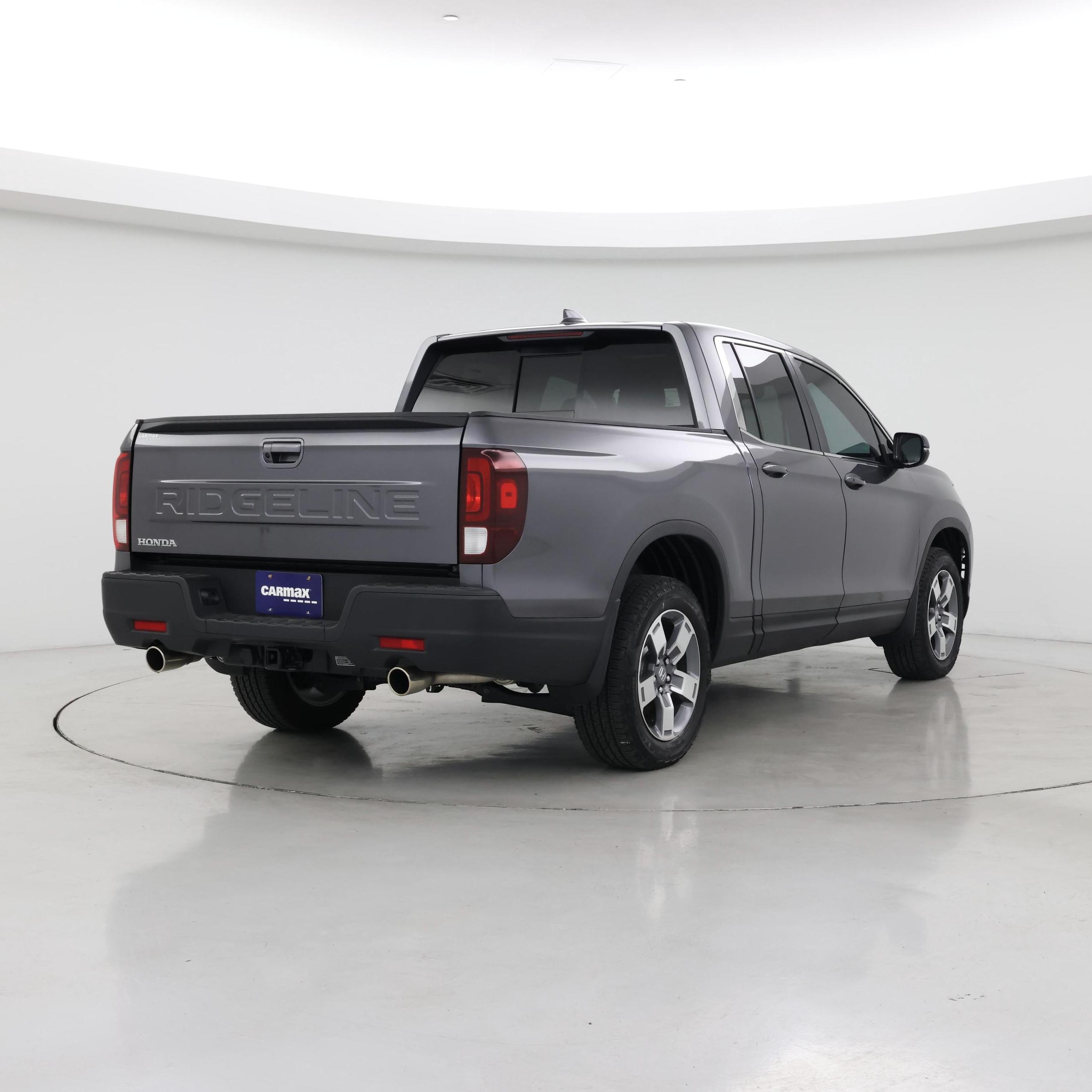 Thumbnail: 2024 Honda Ridgeline - 8
