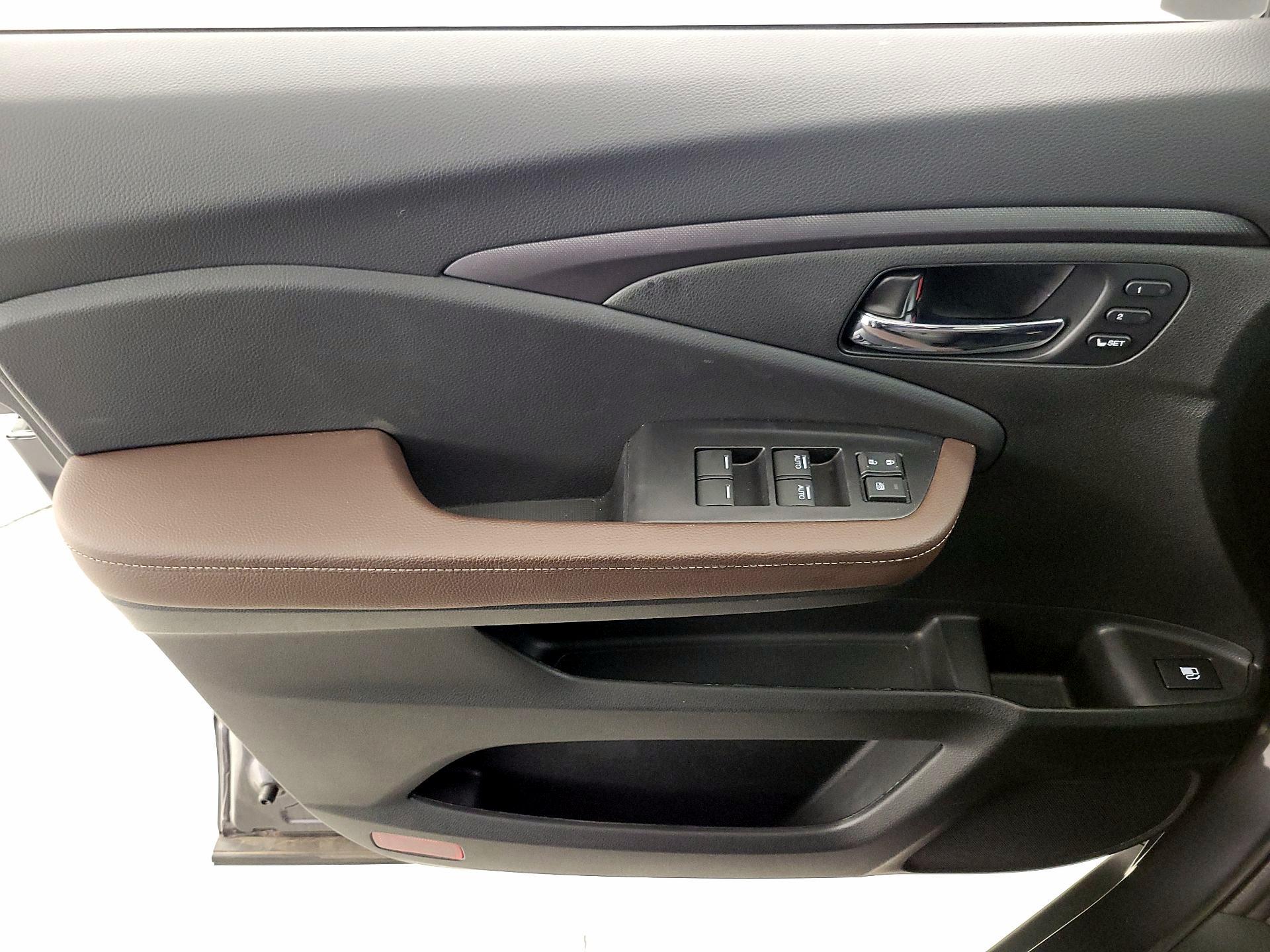 Thumbnail: 2024 Honda Ridgeline - 12