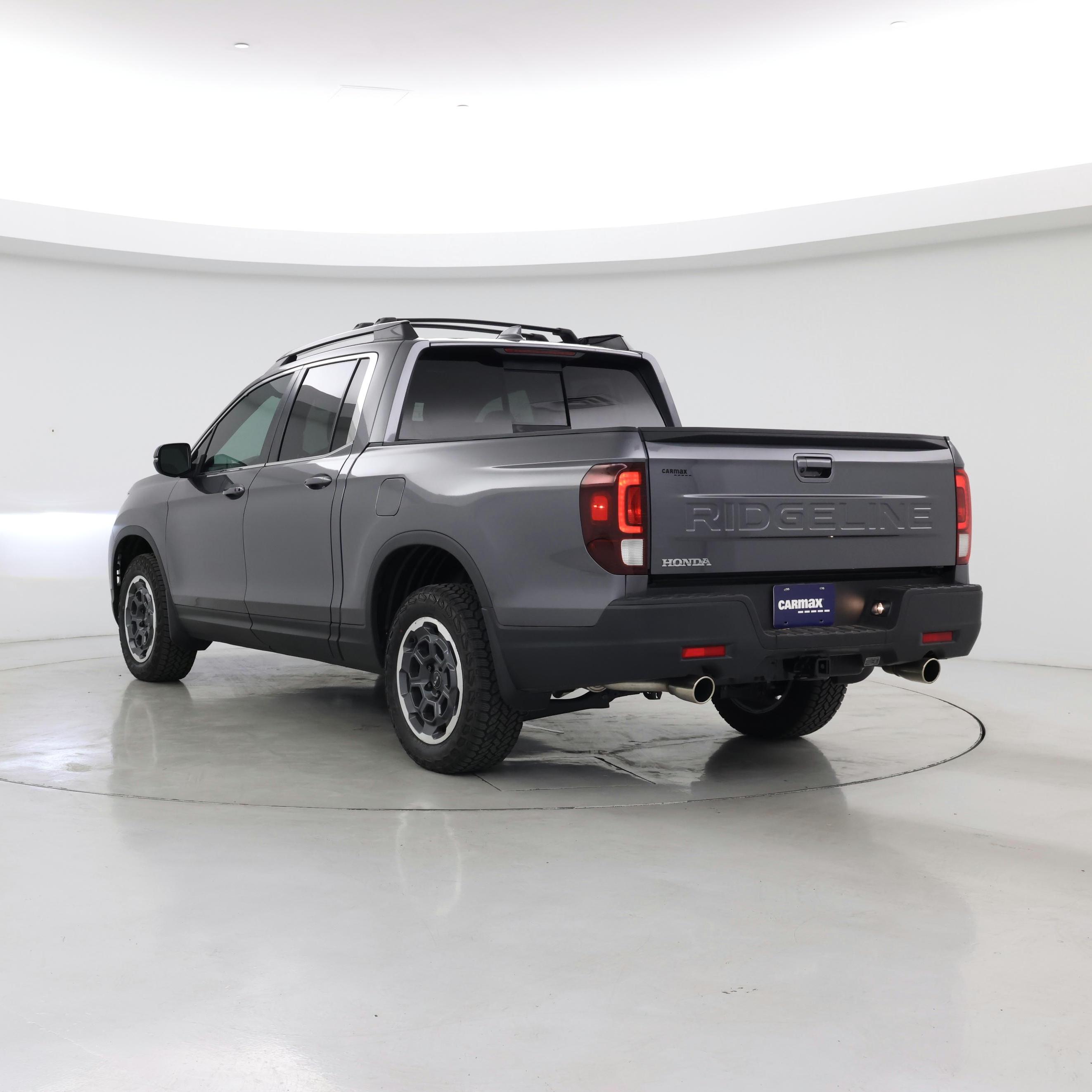 Thumbnail: 2024 Honda Ridgeline - 2