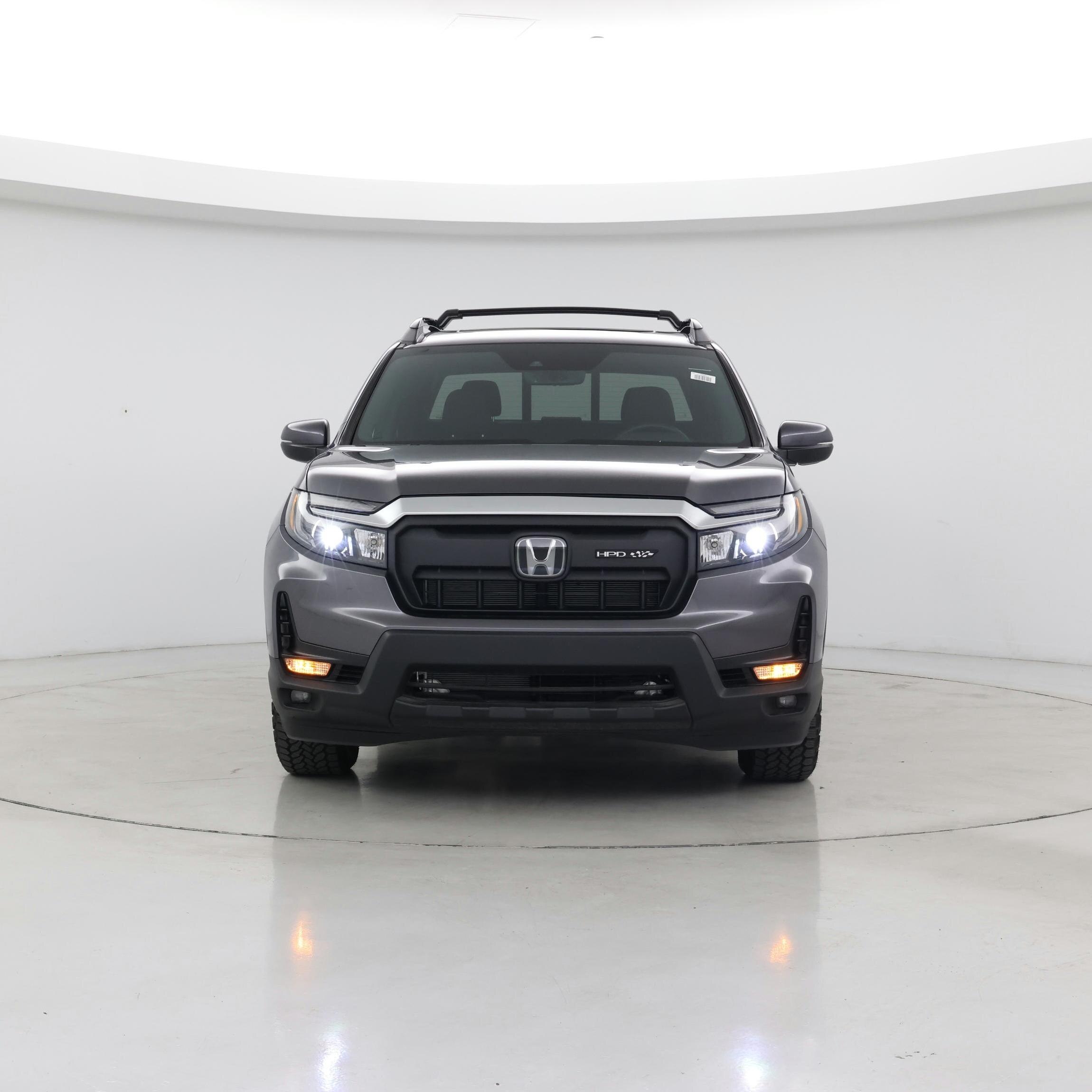 Thumbnail: 2024 Honda Ridgeline - 5