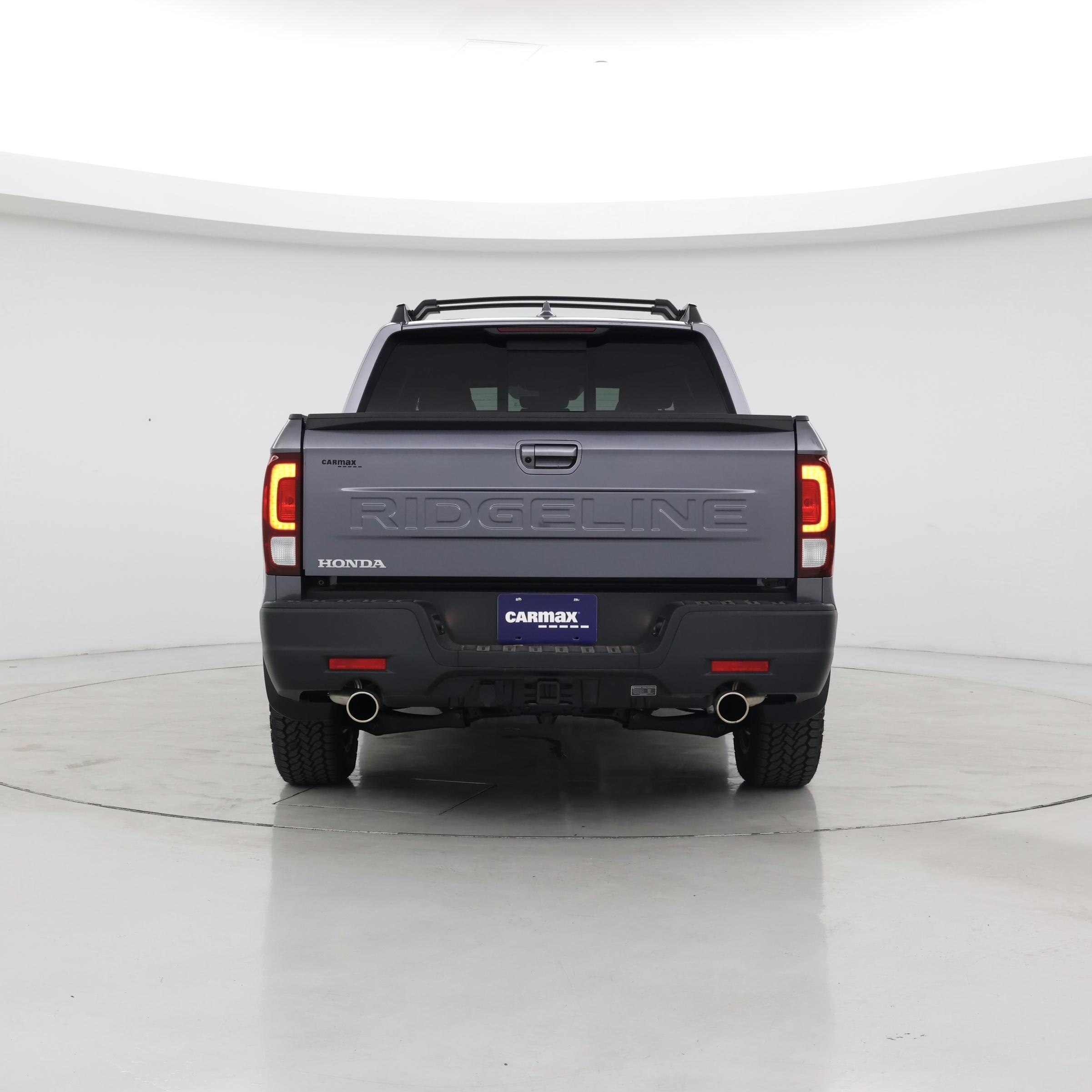 Thumbnail: 2024 Honda Ridgeline - 6