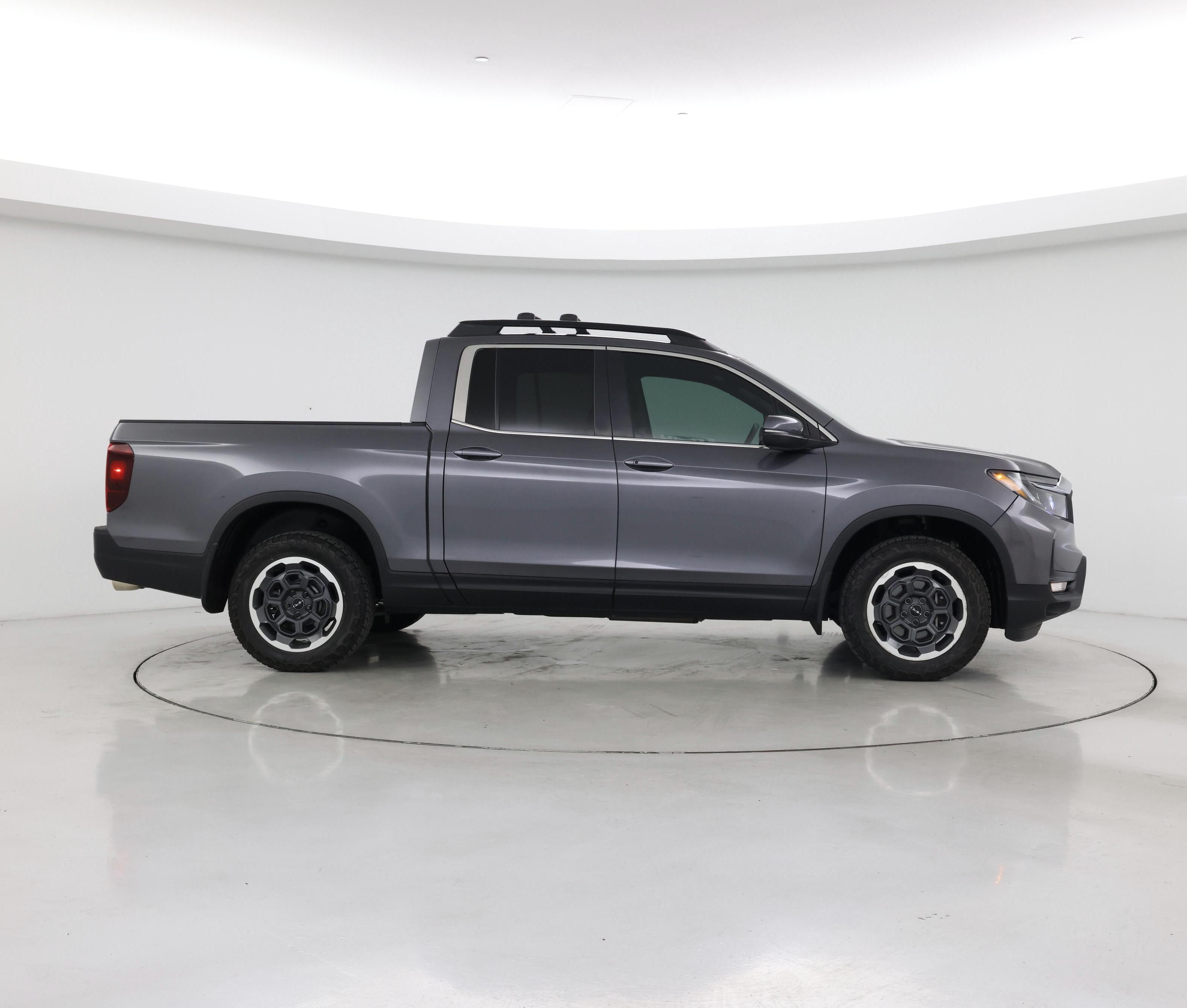 Thumbnail: 2024 Honda Ridgeline - 7