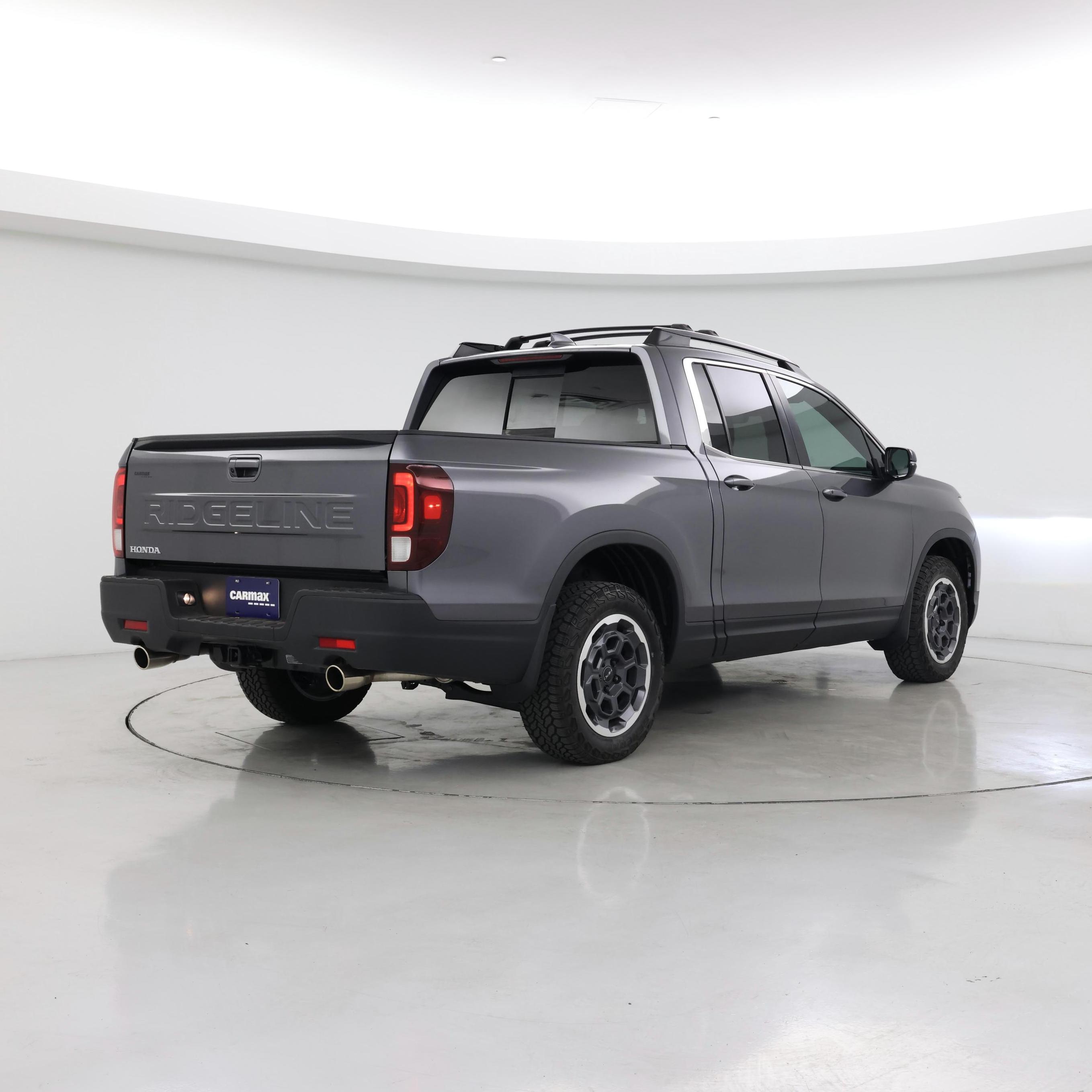 Thumbnail: 2024 Honda Ridgeline - 8
