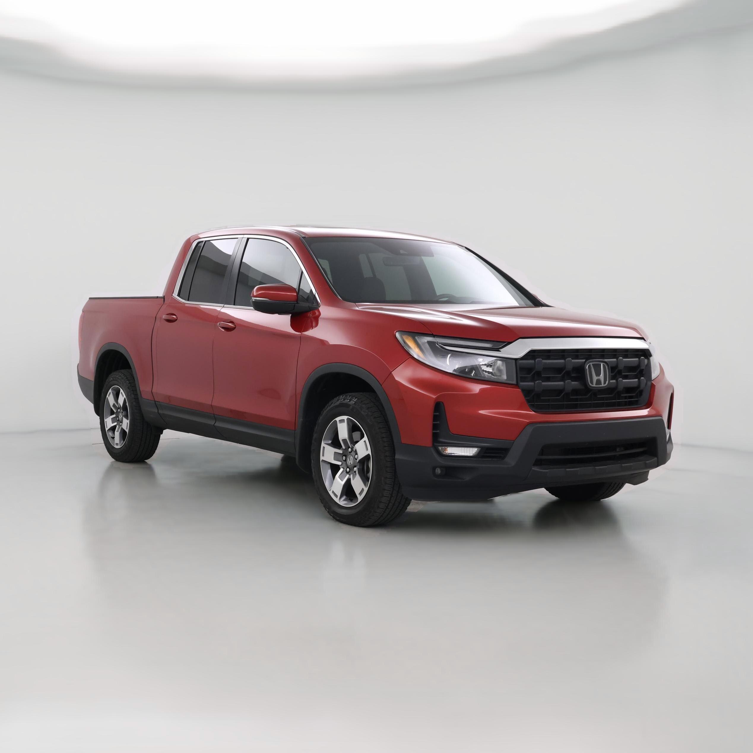 Thumbnail: 2024 Honda Ridgeline - 1