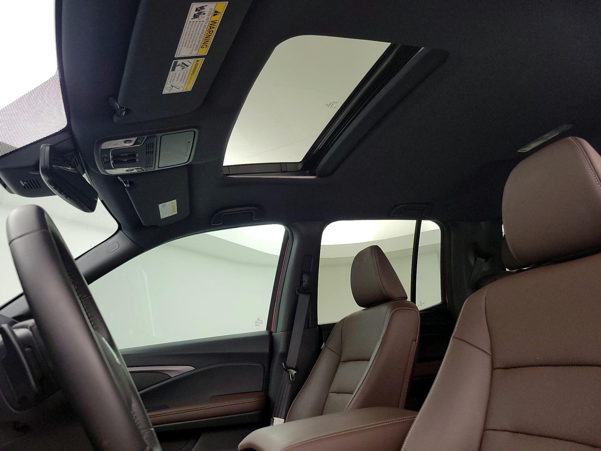 Thumbnail: 2024 Honda Ridgeline - 19