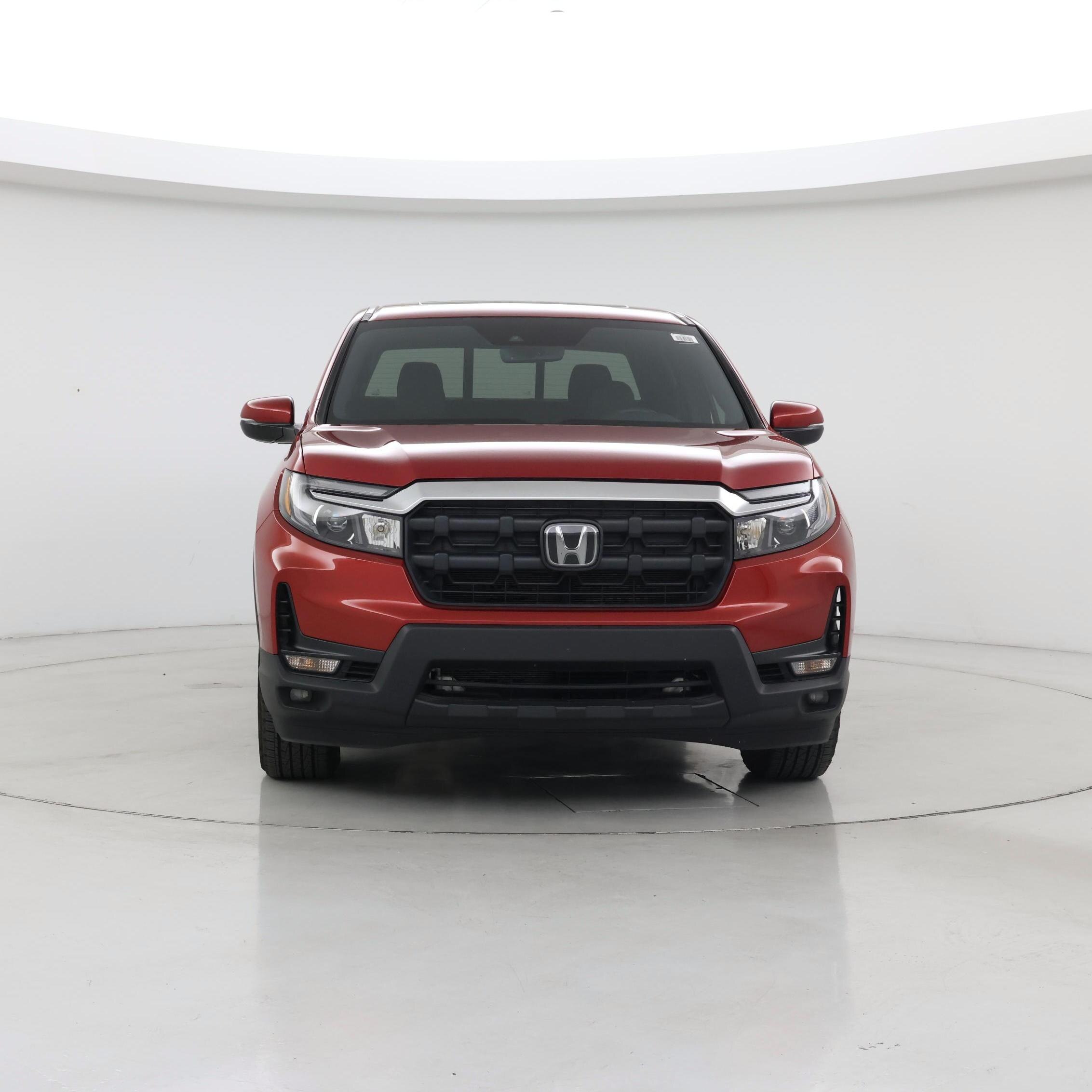 Thumbnail: 2024 Honda Ridgeline - 5