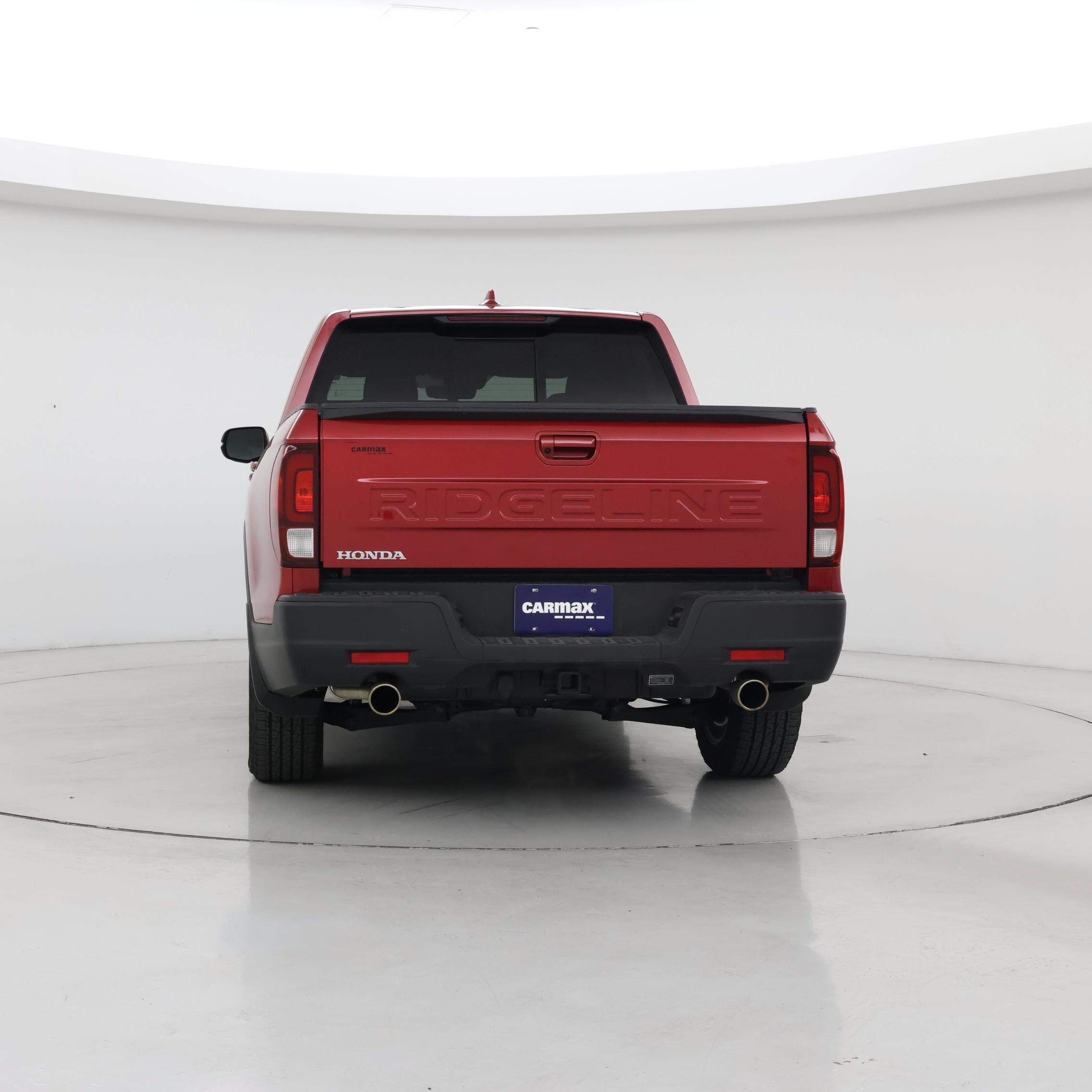 Thumbnail: 2024 Honda Ridgeline - 6