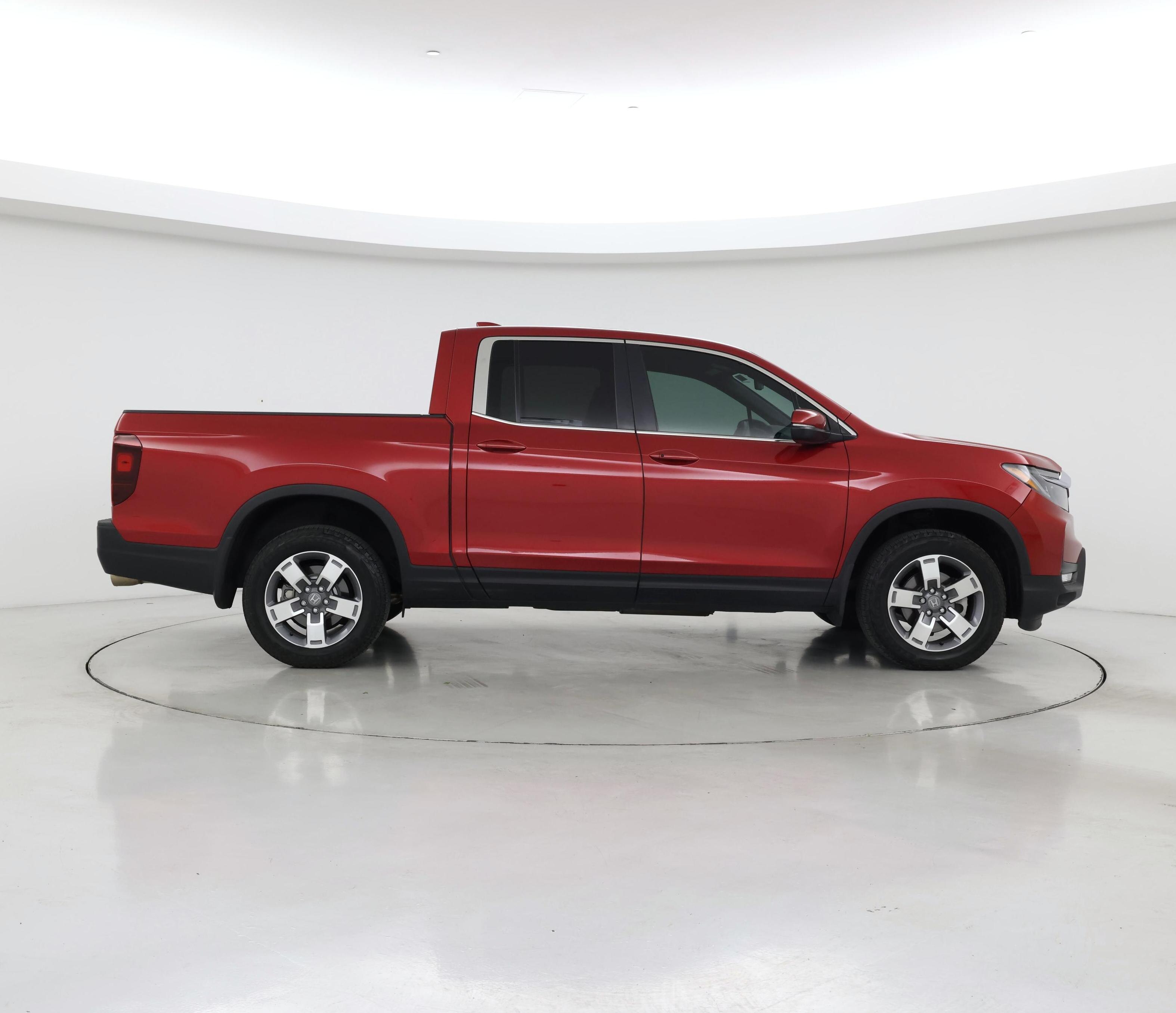 Thumbnail: 2024 Honda Ridgeline - 7