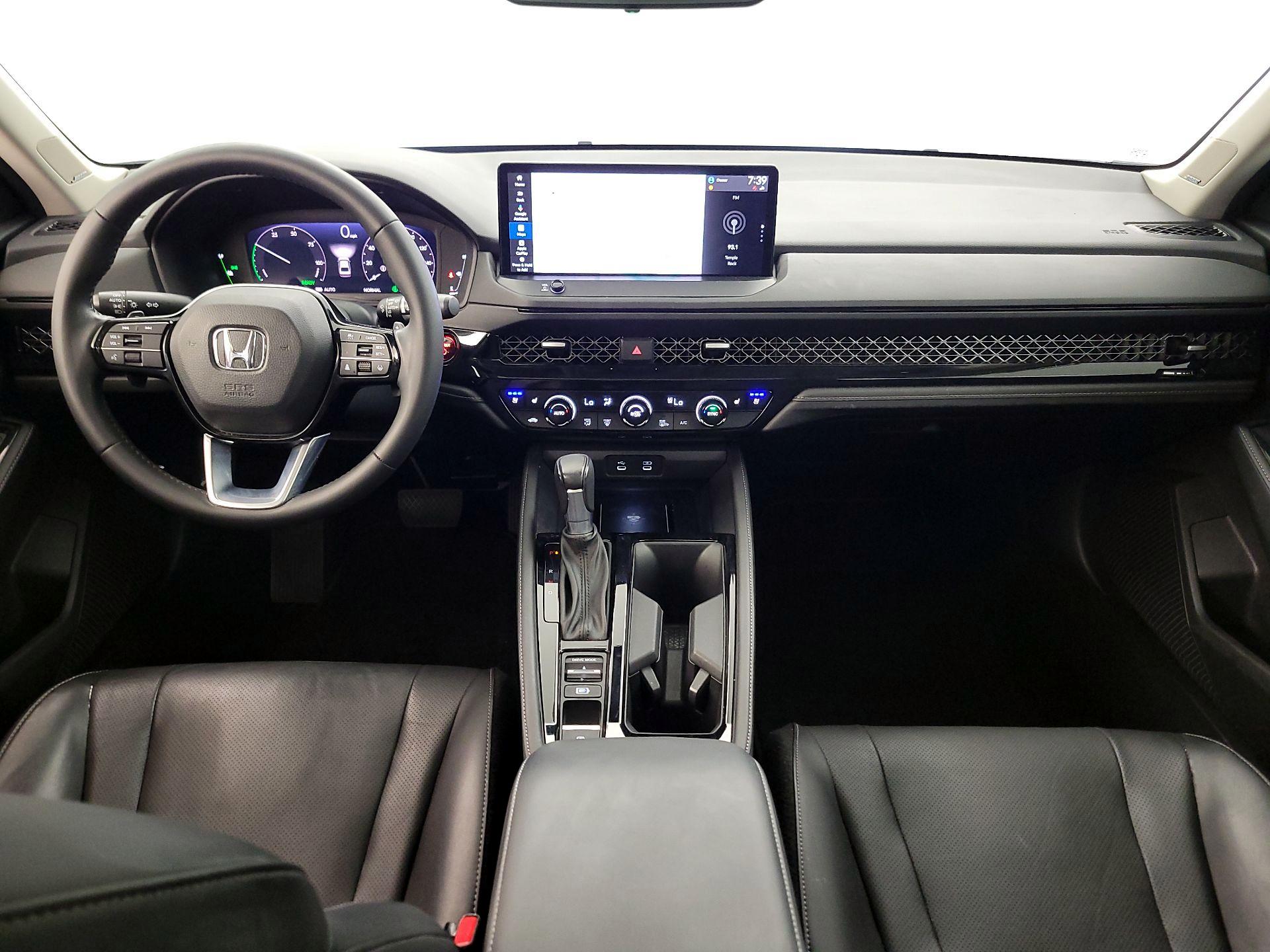 Thumbnail: 2023 Honda Accord - 9
