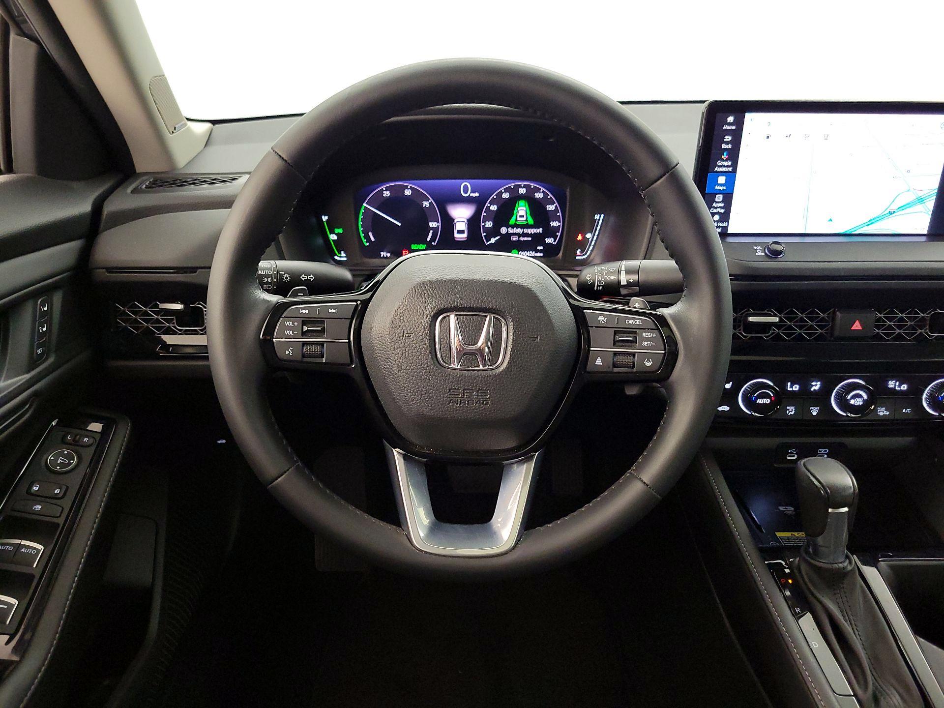Thumbnail: 2023 Honda Accord - 10