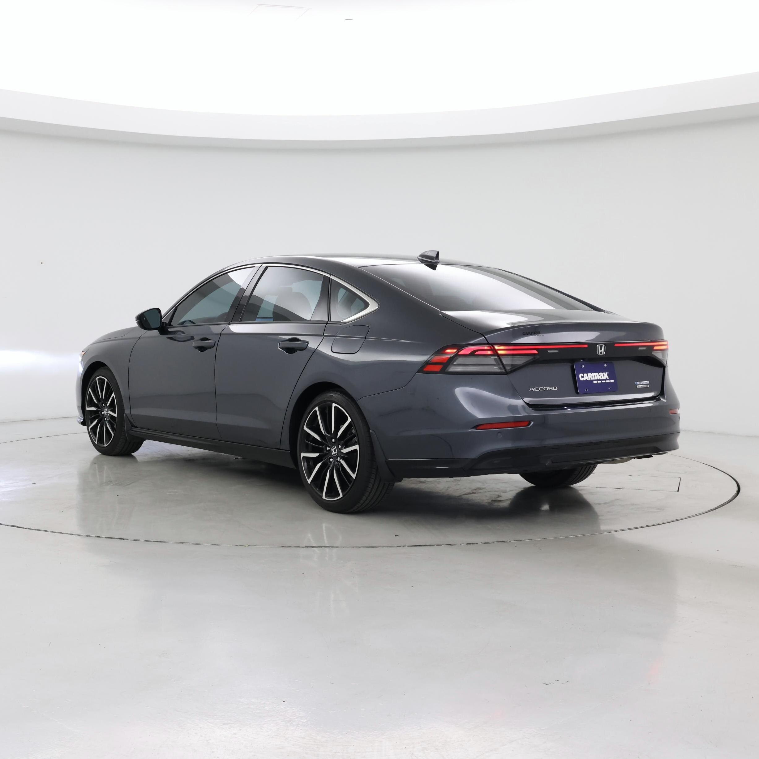 Thumbnail: 2023 Honda Accord - 2