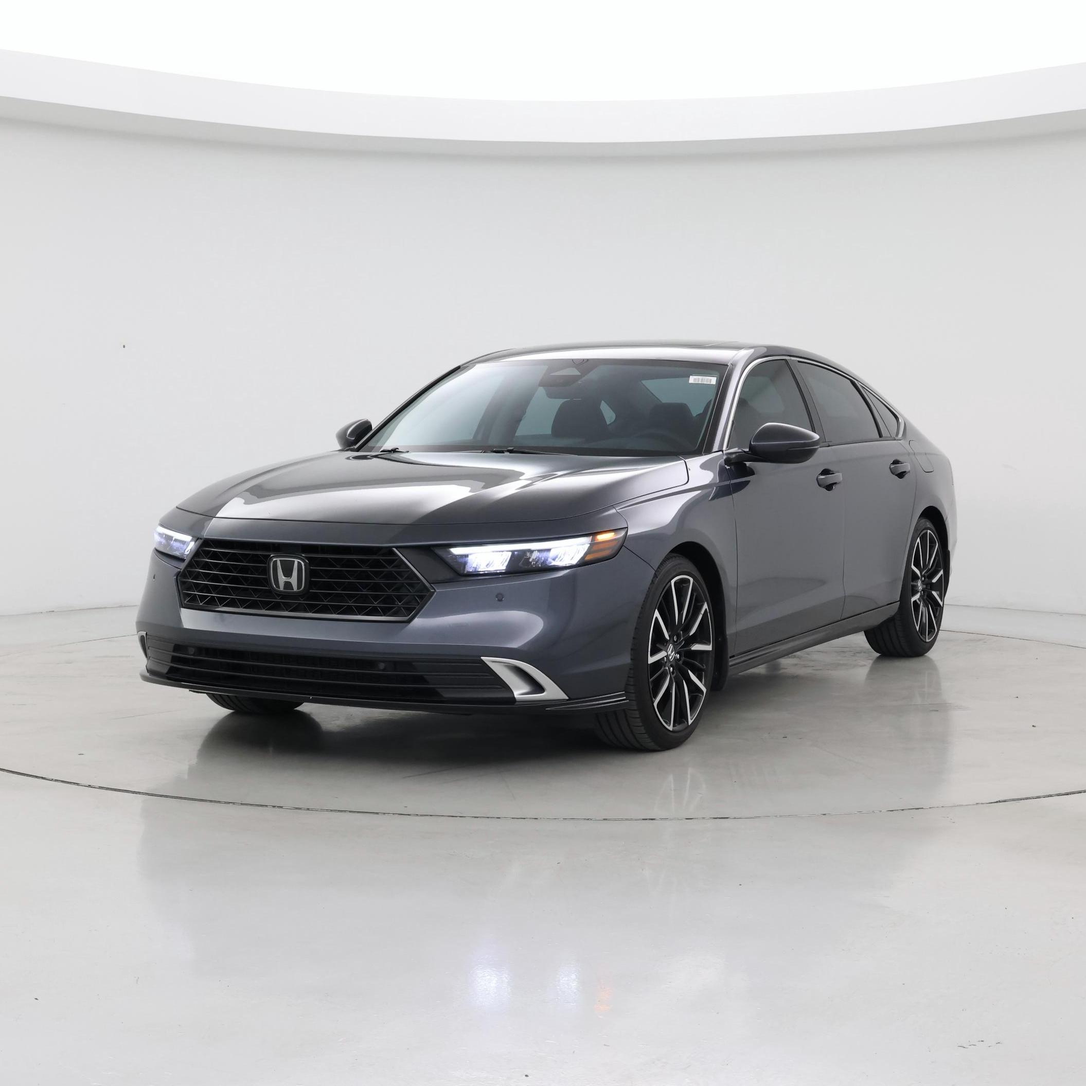 Thumbnail: 2023 Honda Accord - 4