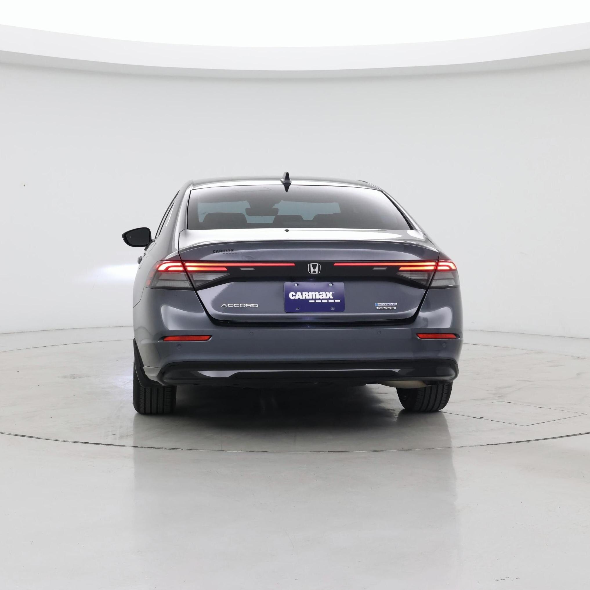 Thumbnail: 2023 Honda Accord - 6