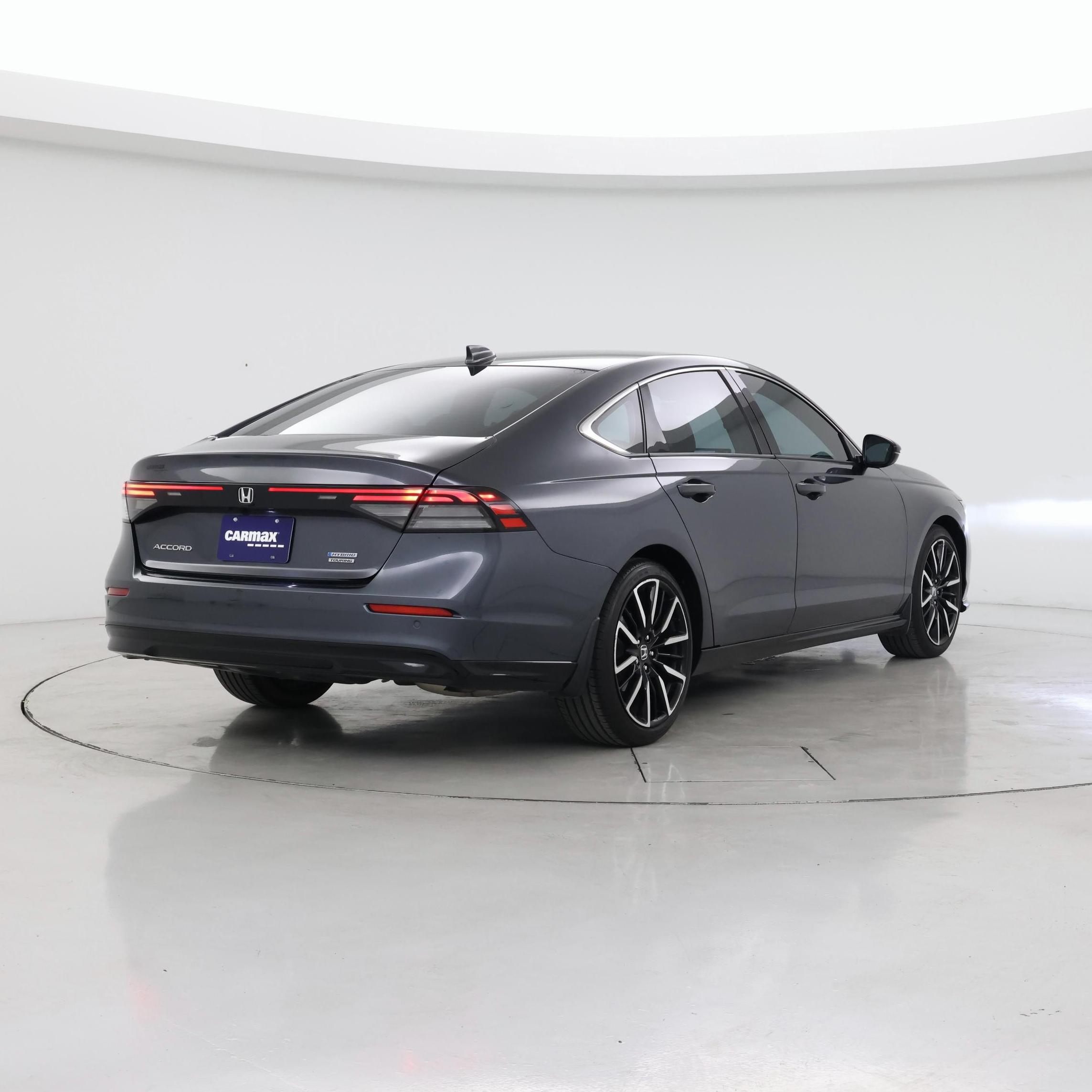 Thumbnail: 2023 Honda Accord - 8