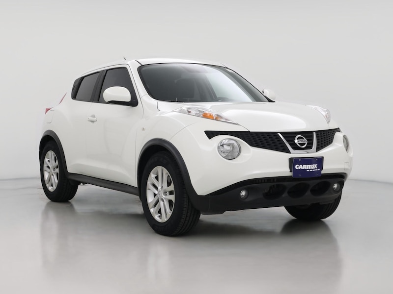 2013 Nissan Juke SL -
                  Las Vegas, NV