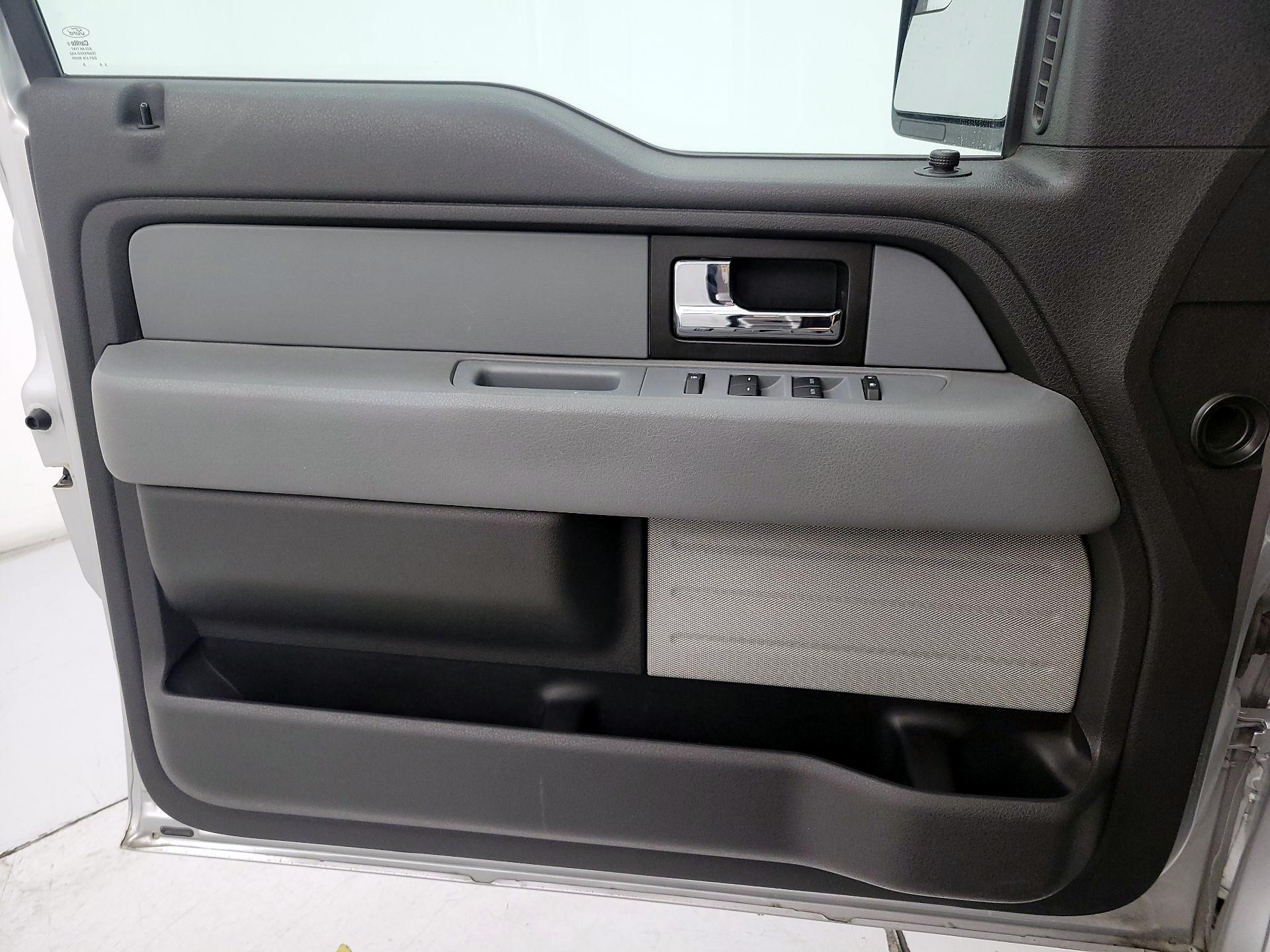 Thumbnail: 2013 Ford F-150 - 12