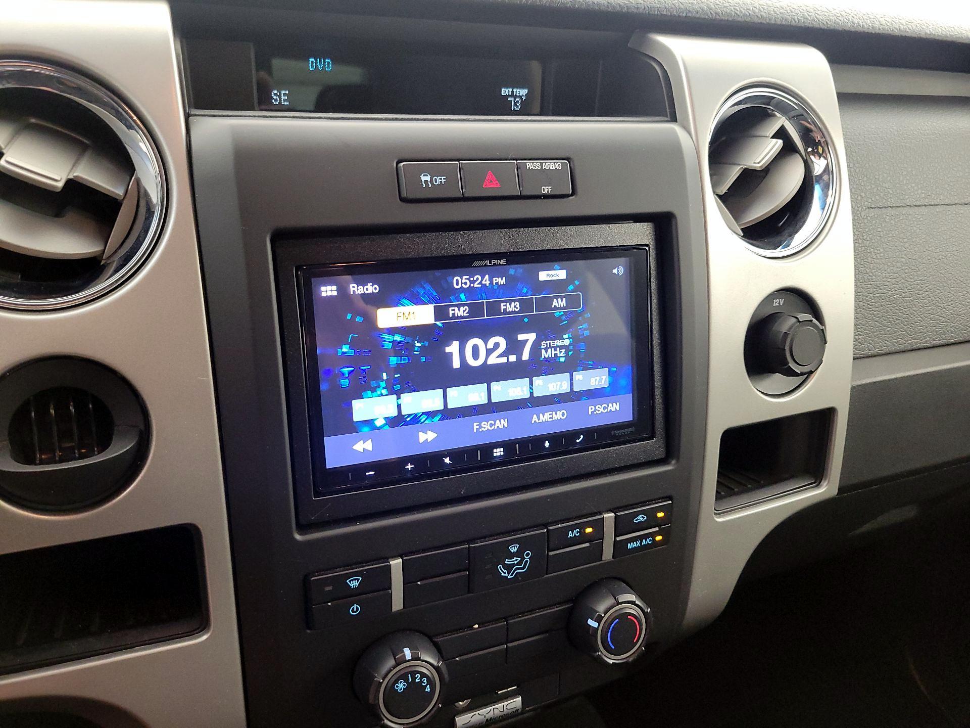 Thumbnail: 2013 Ford F-150 - 15
